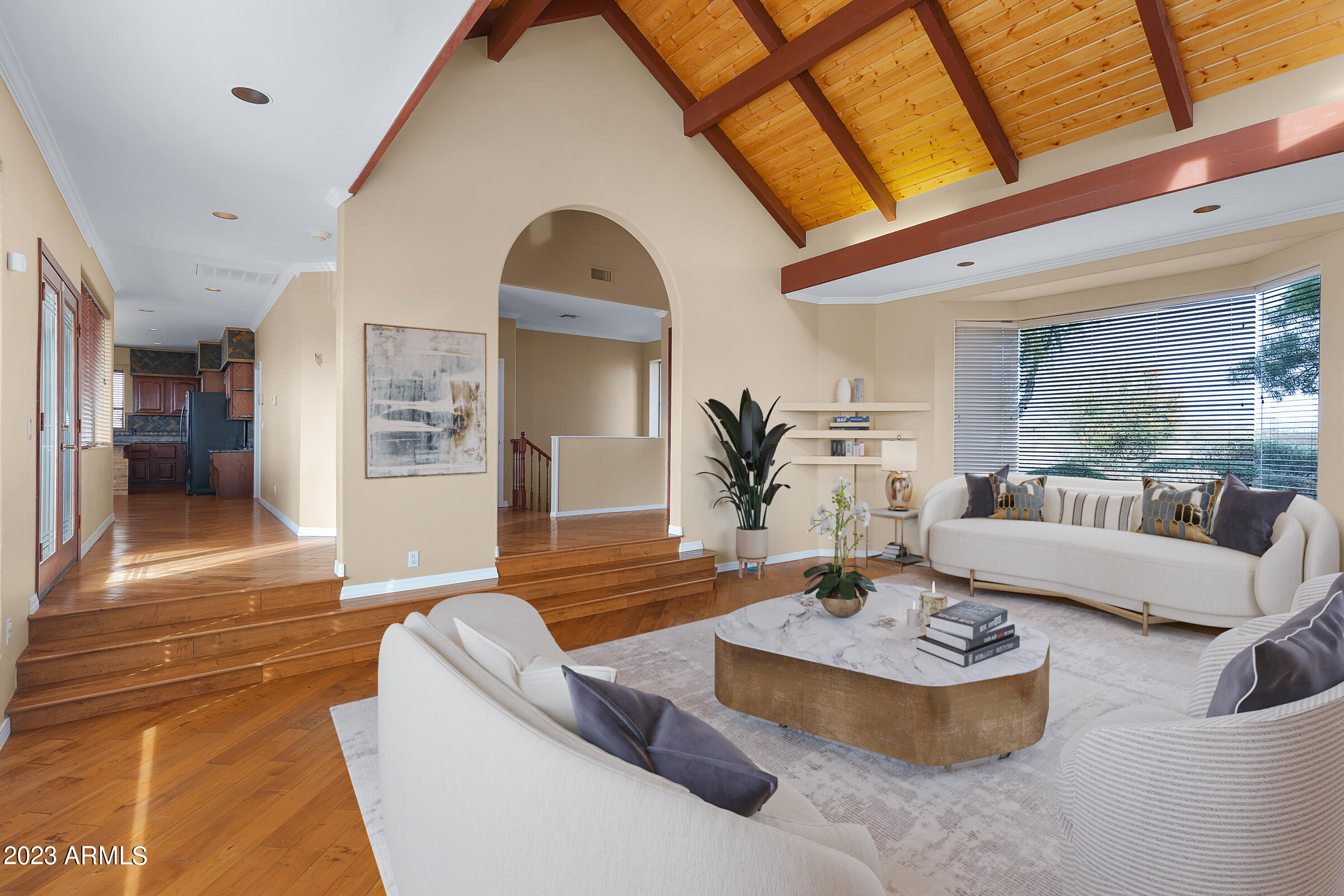 15643 E CENTIPEDE Drive