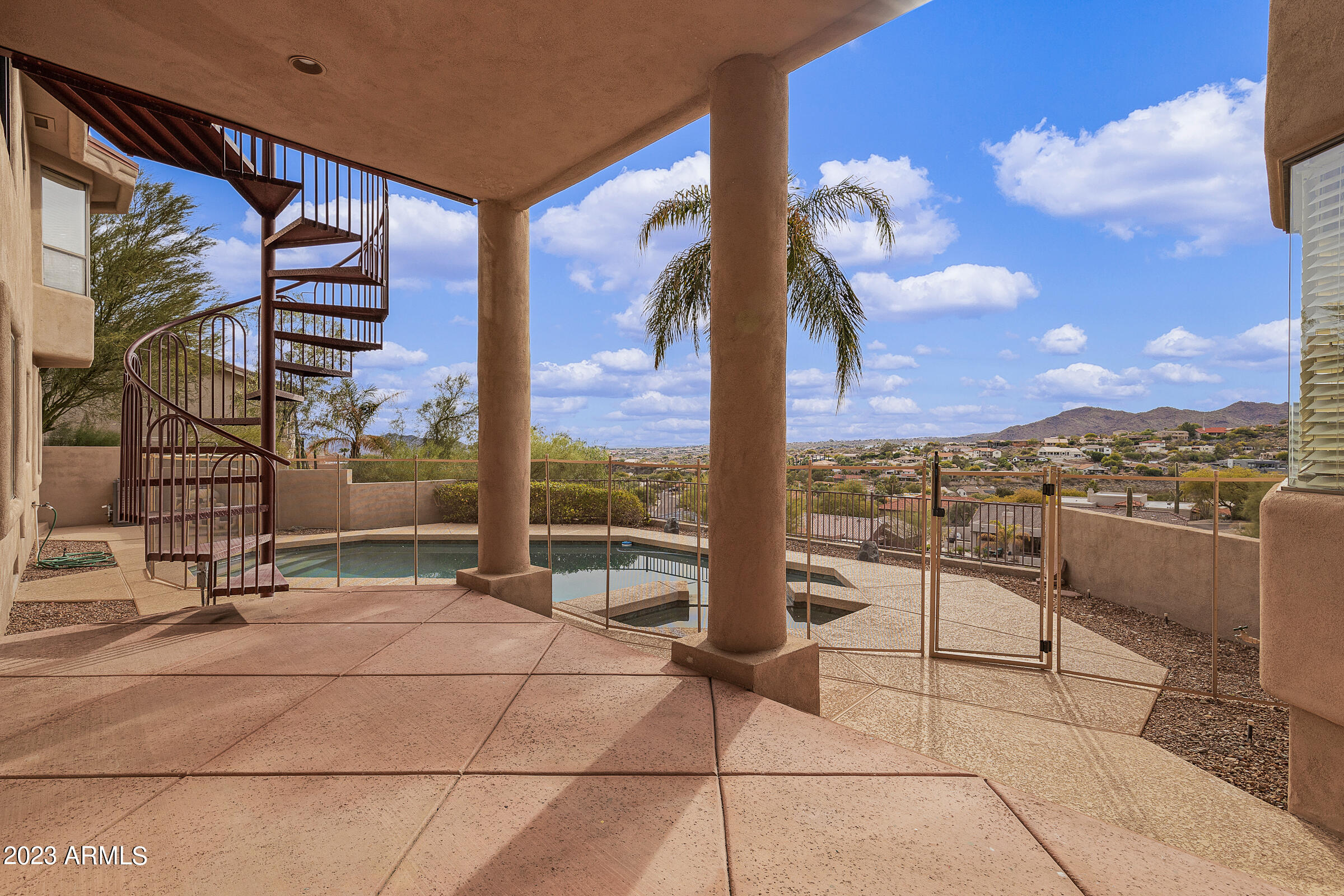 15643 E CENTIPEDE Drive