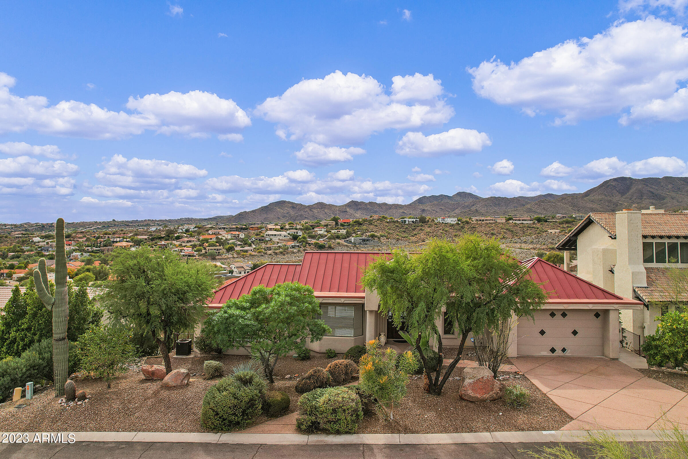 15643 E CENTIPEDE Drive