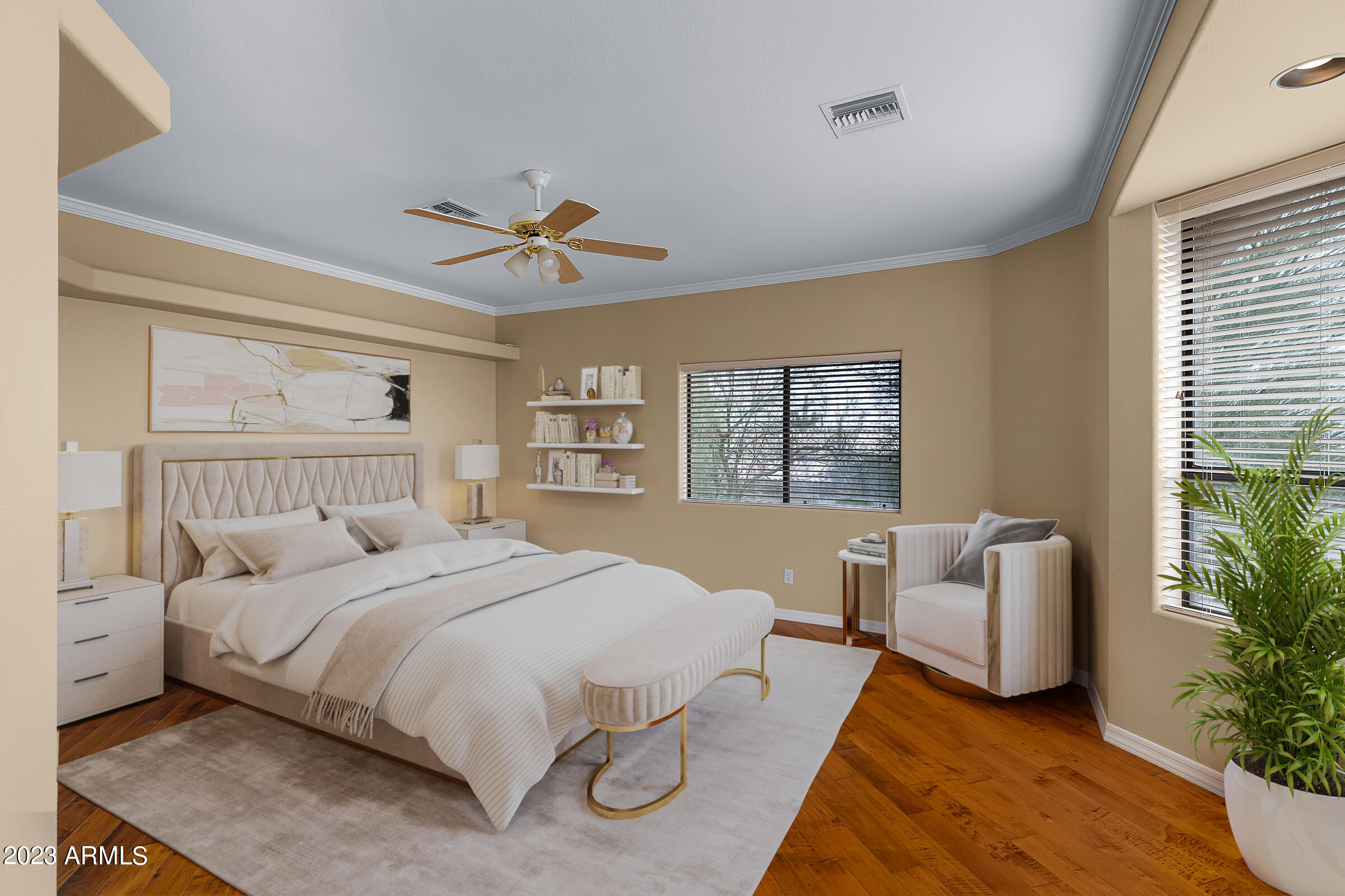 15643 E CENTIPEDE Drive