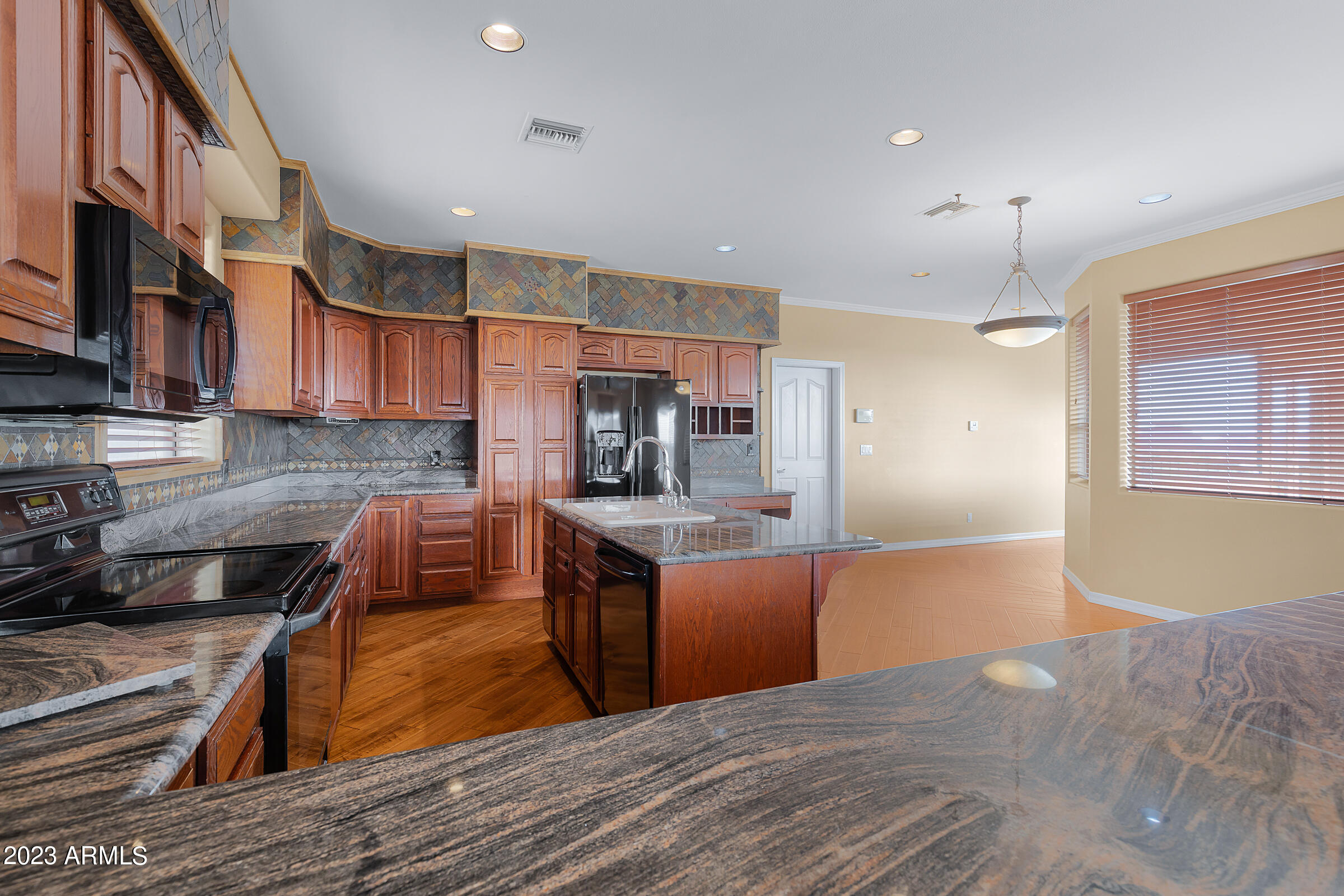 15643 E CENTIPEDE Drive