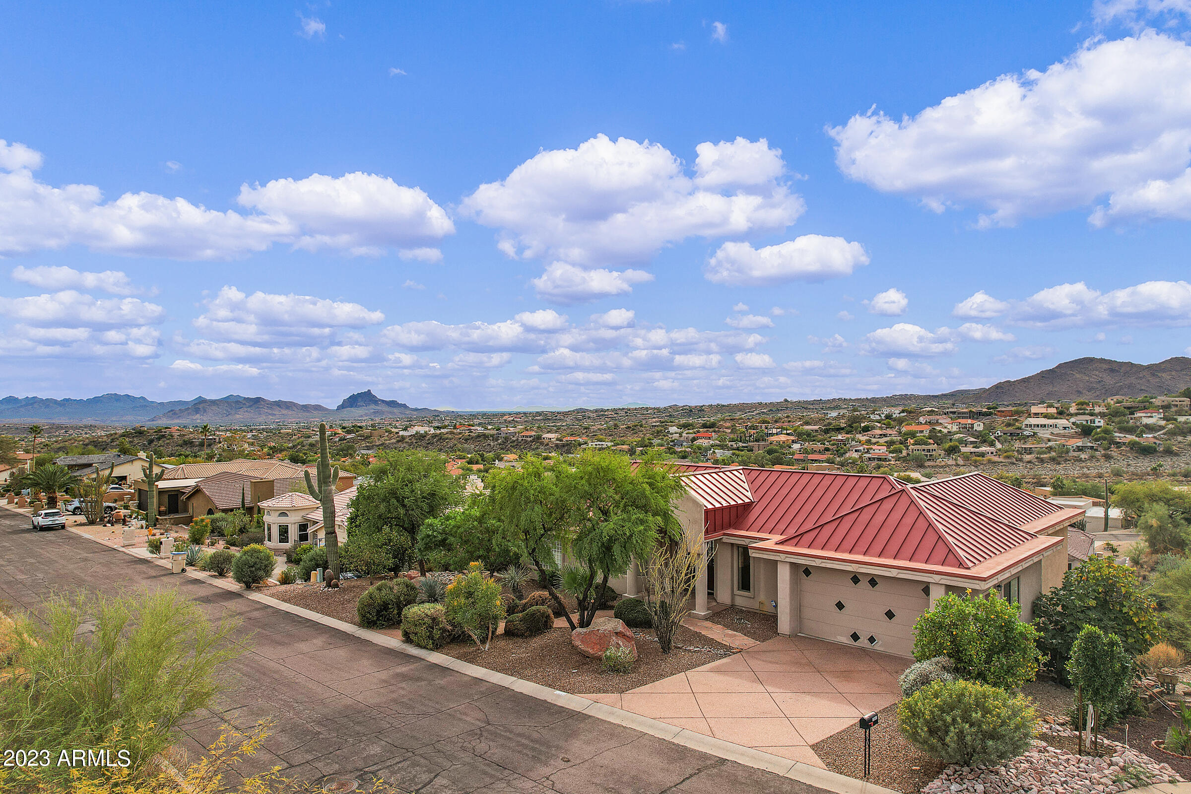 15643 E CENTIPEDE Drive