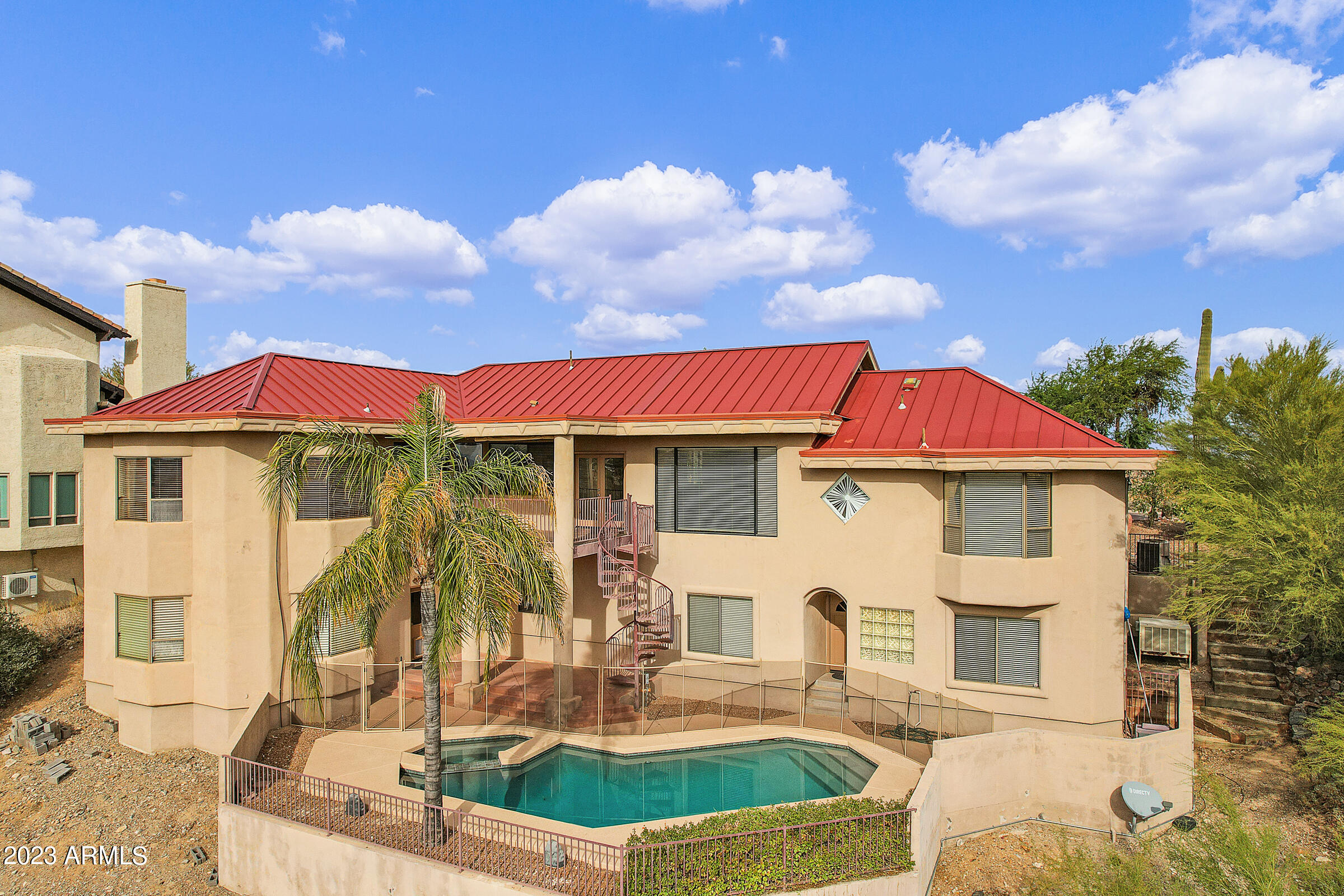 15643 E CENTIPEDE Drive