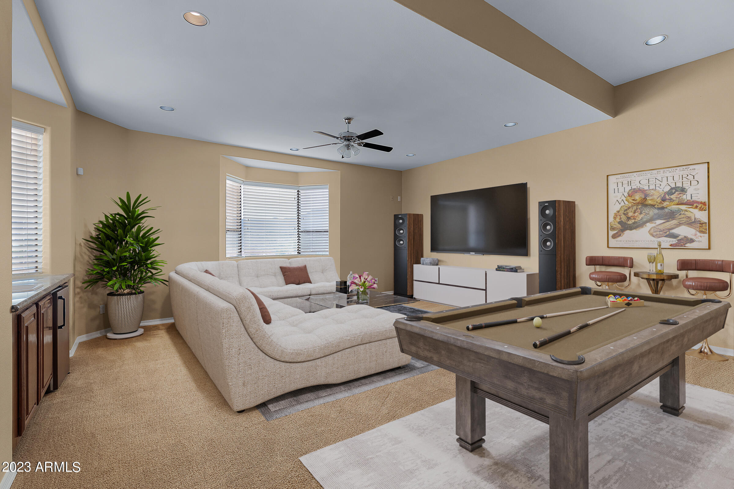 15643 E CENTIPEDE Drive