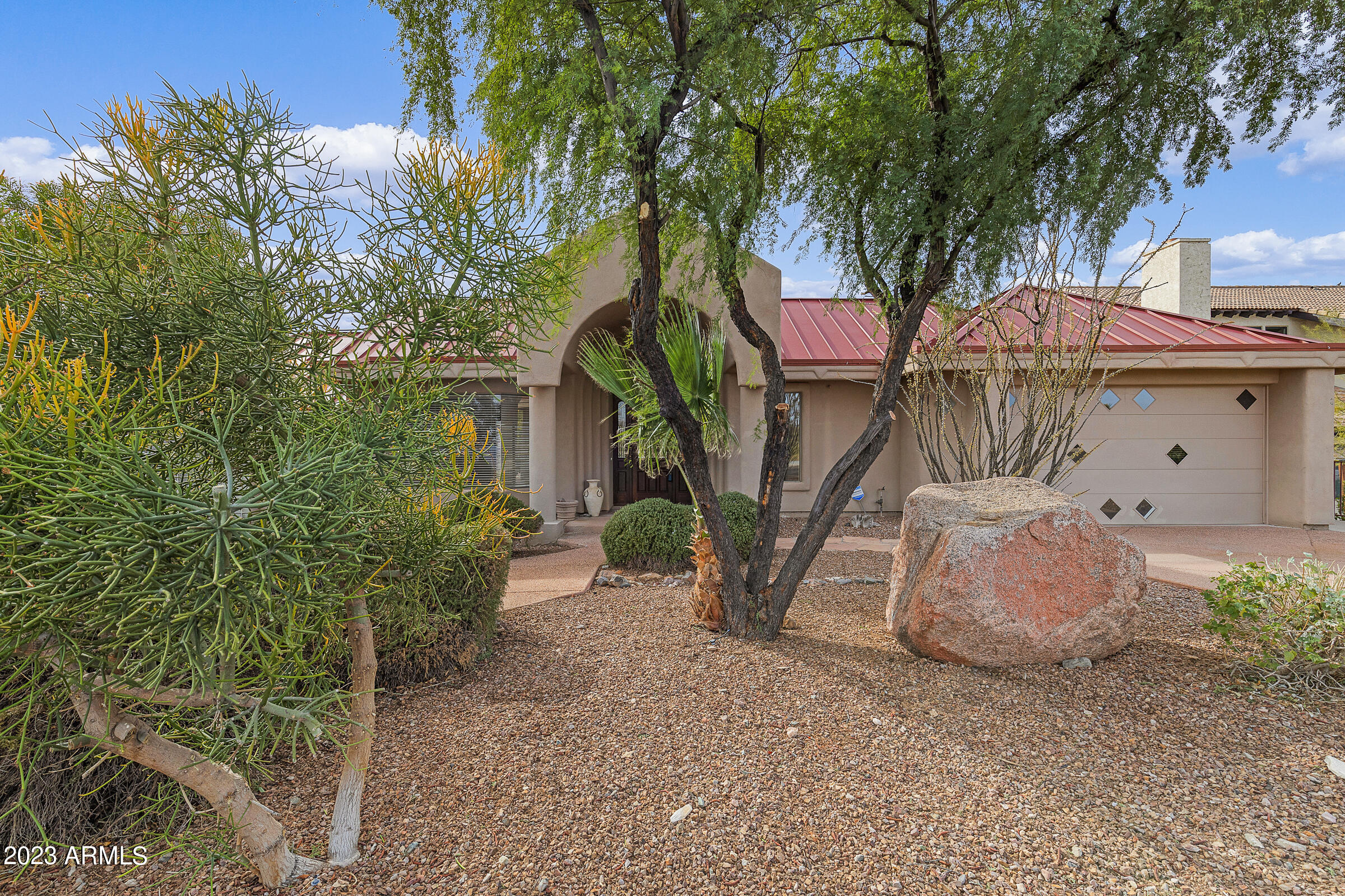 15643 E CENTIPEDE Drive