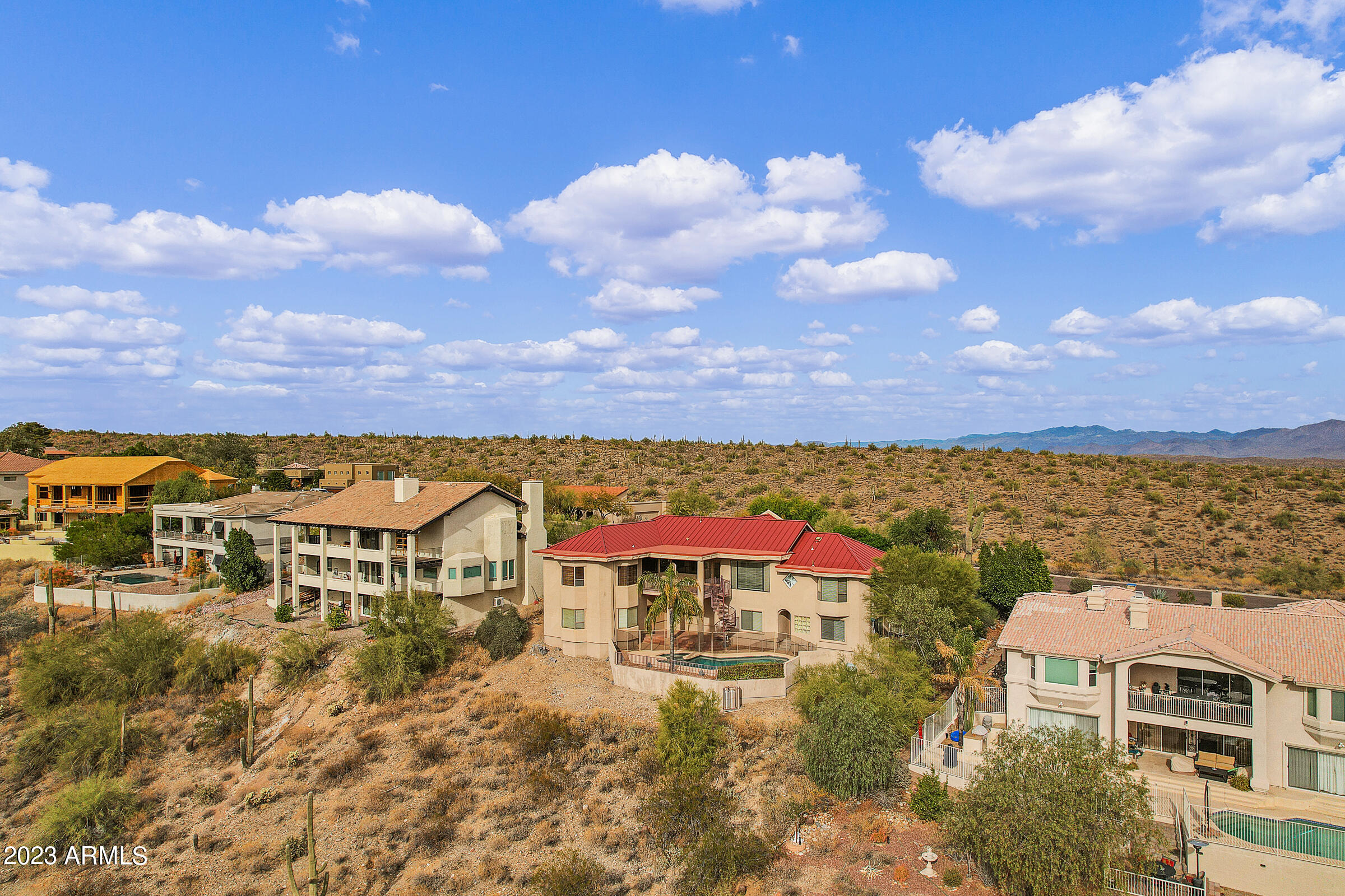 15643 E CENTIPEDE Drive