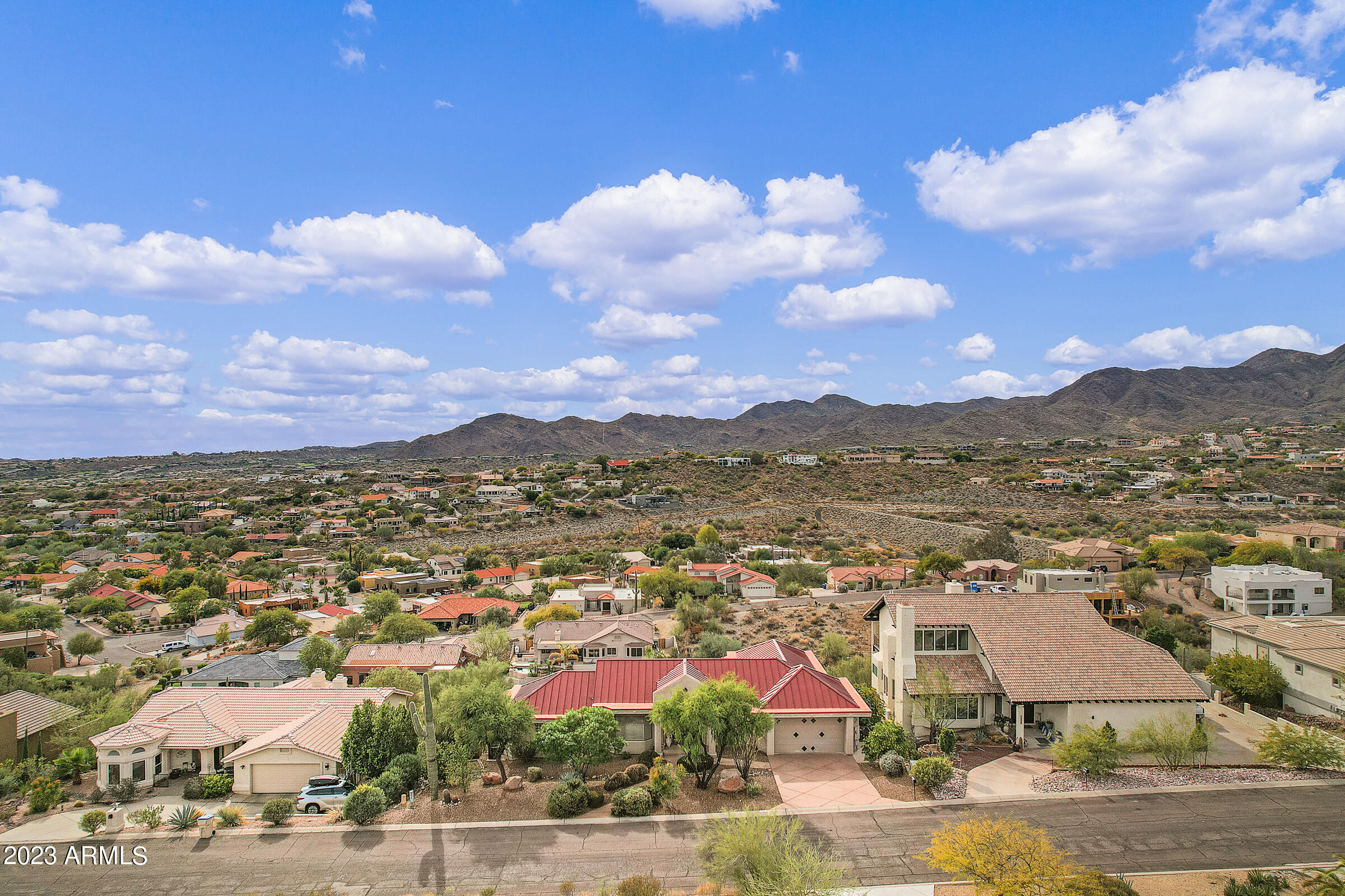 15643 E CENTIPEDE Drive