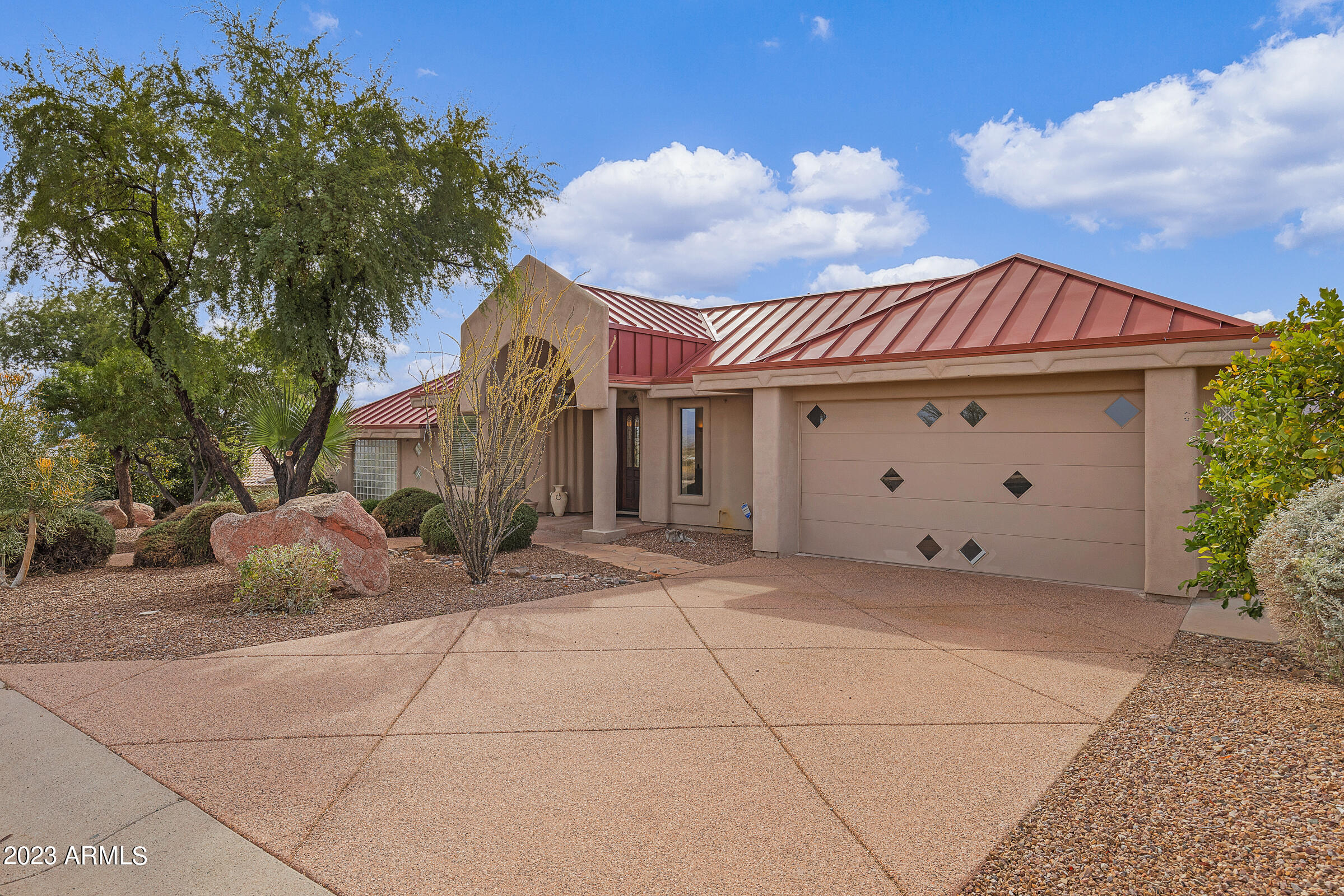 15643 E CENTIPEDE Drive
