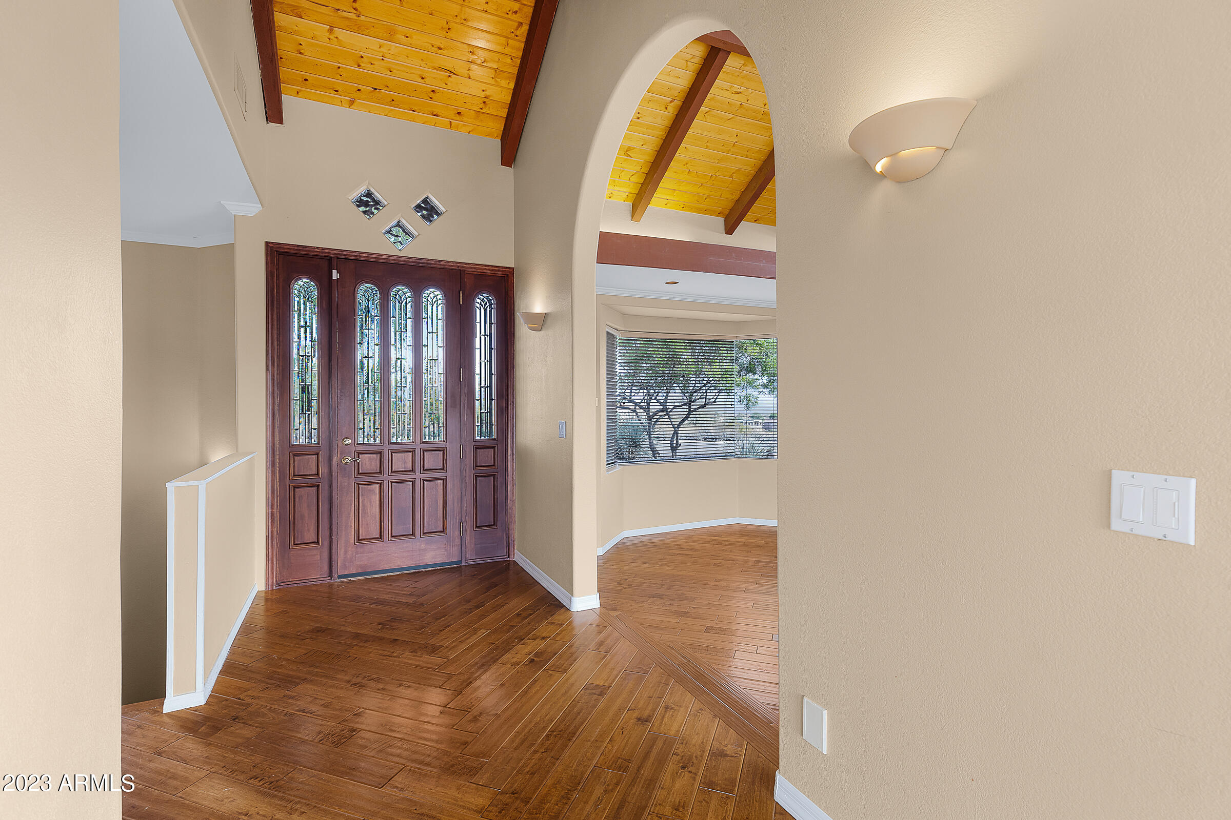 15643 E CENTIPEDE Drive