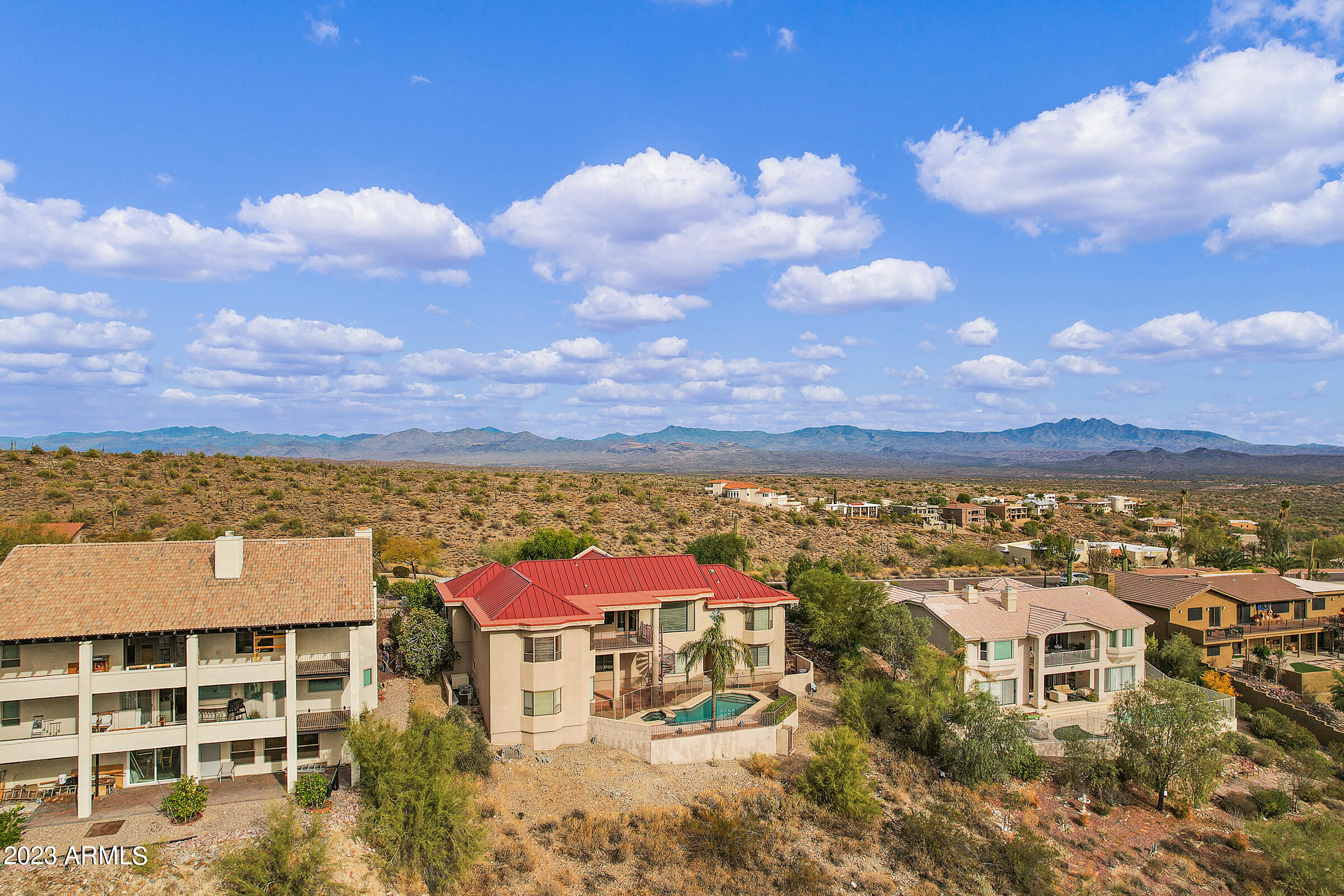 15643 E CENTIPEDE Drive