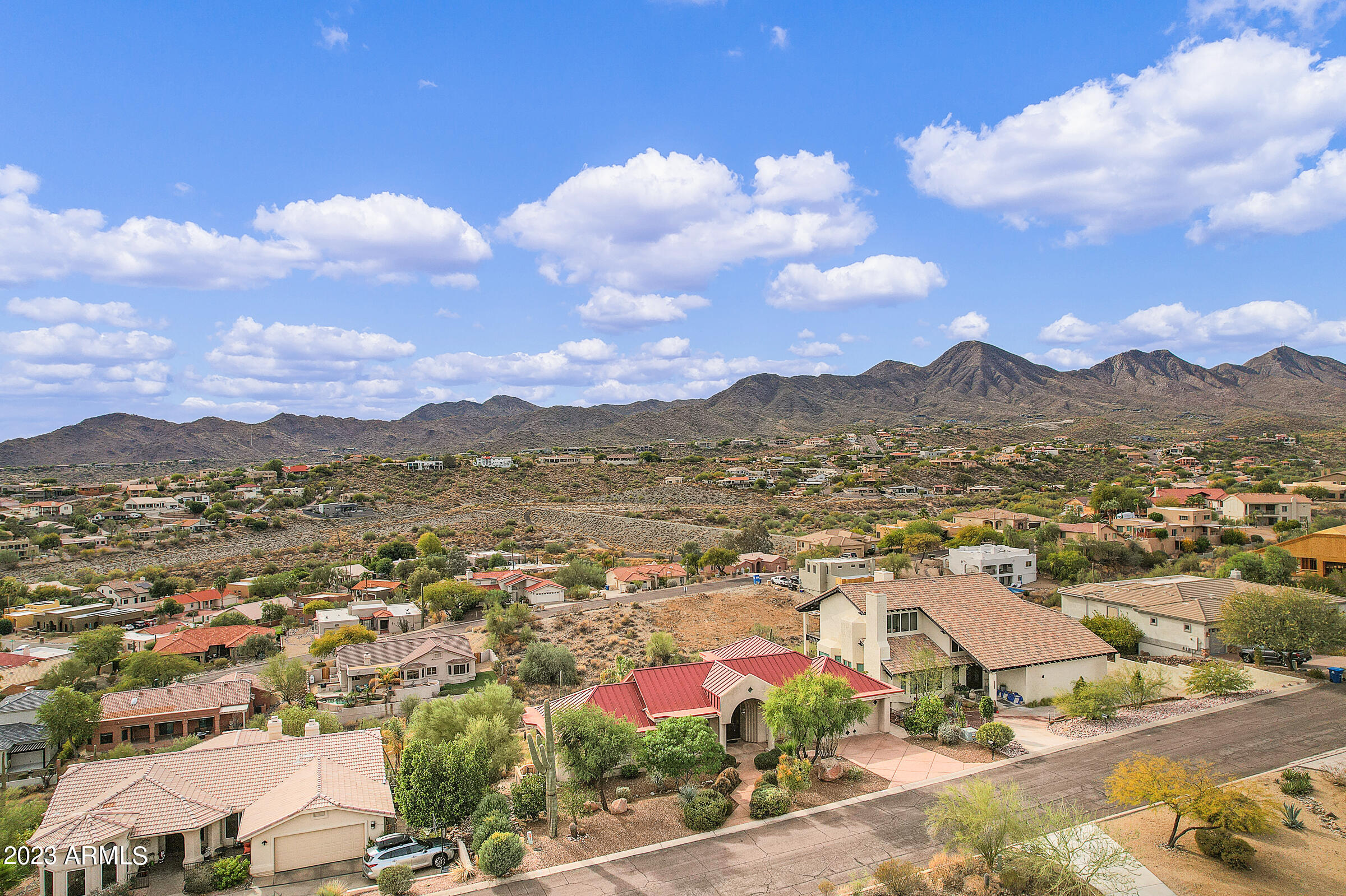 15643 E CENTIPEDE Drive
