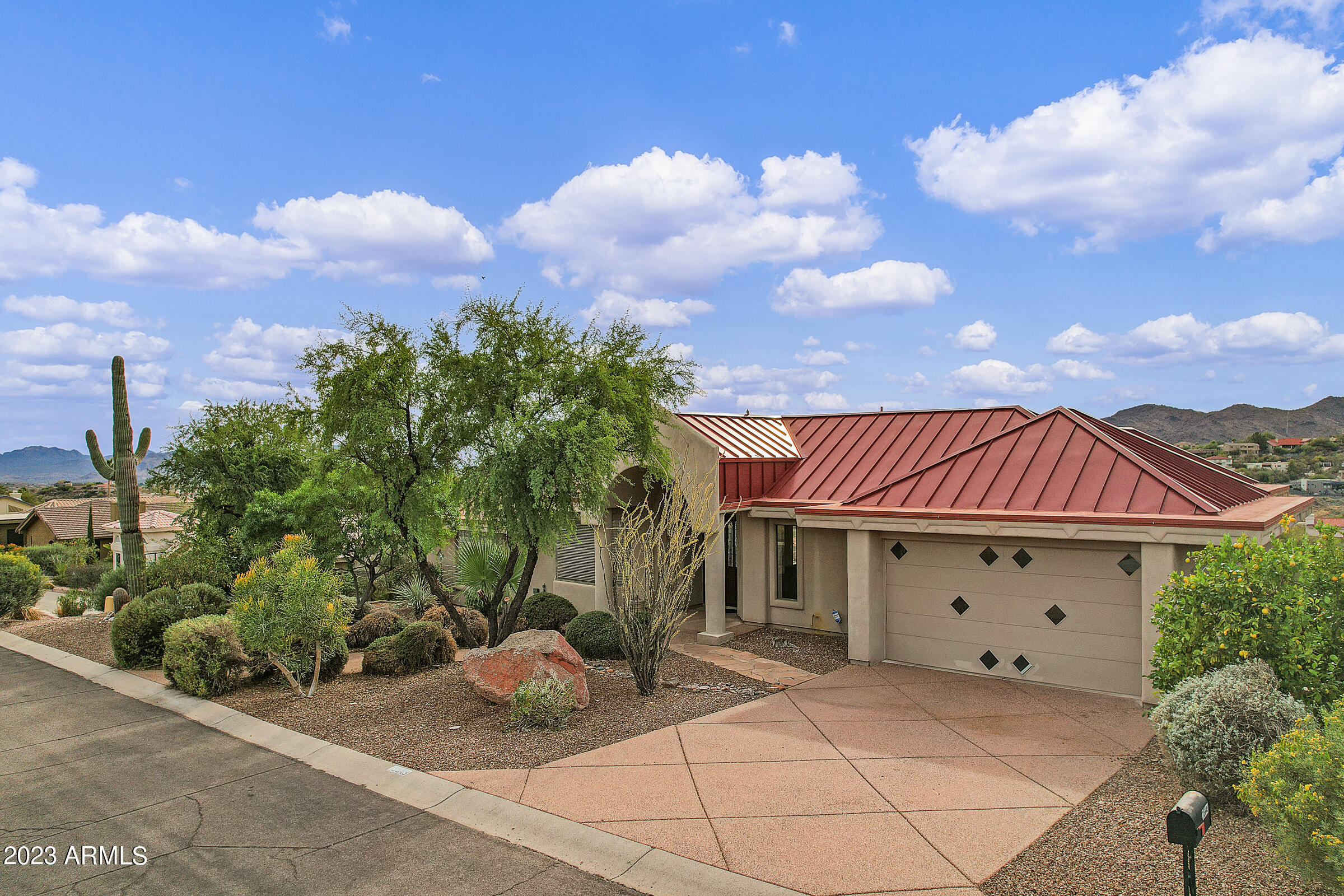 15643 E CENTIPEDE Drive