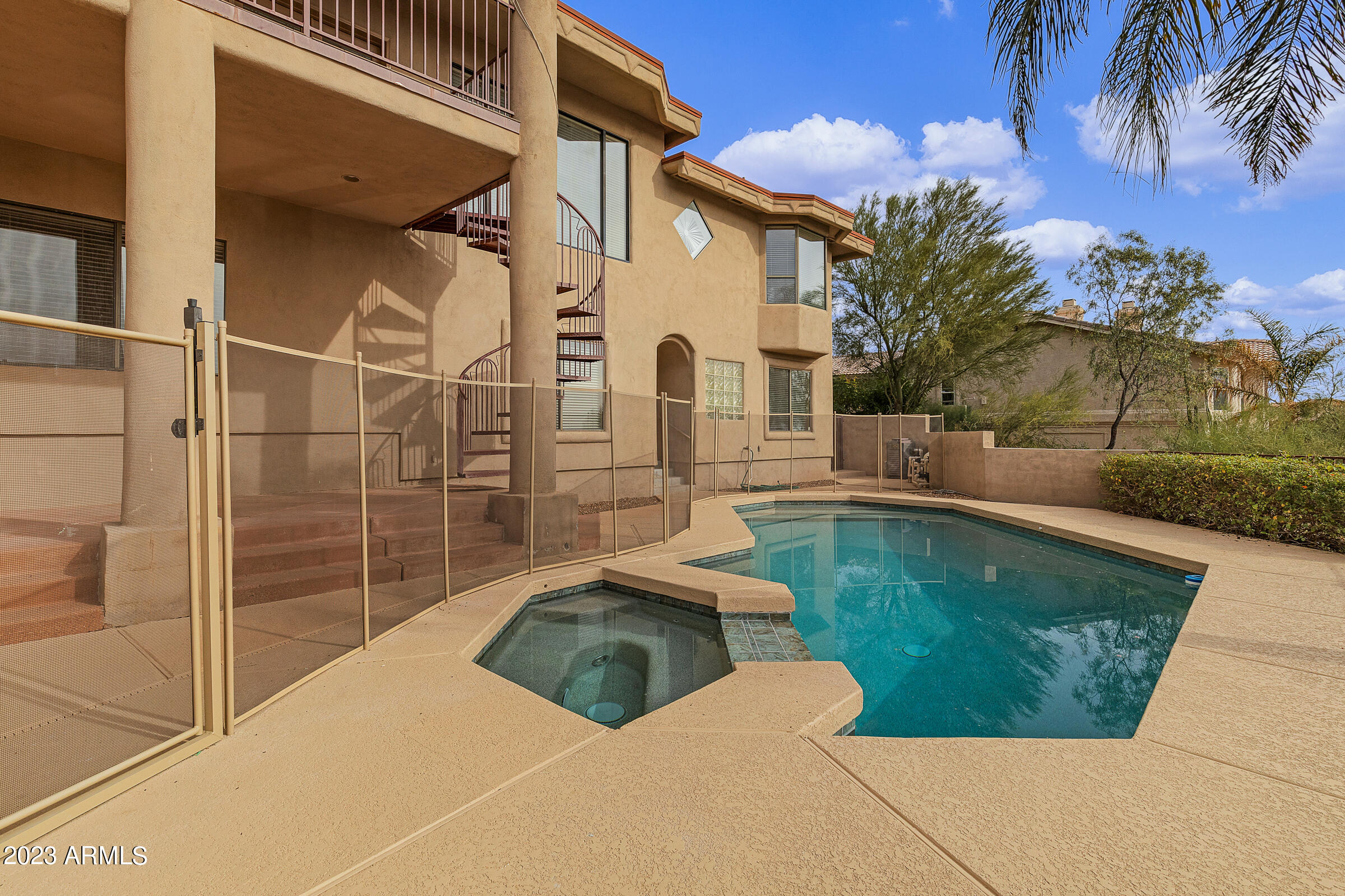 15643 E CENTIPEDE Drive