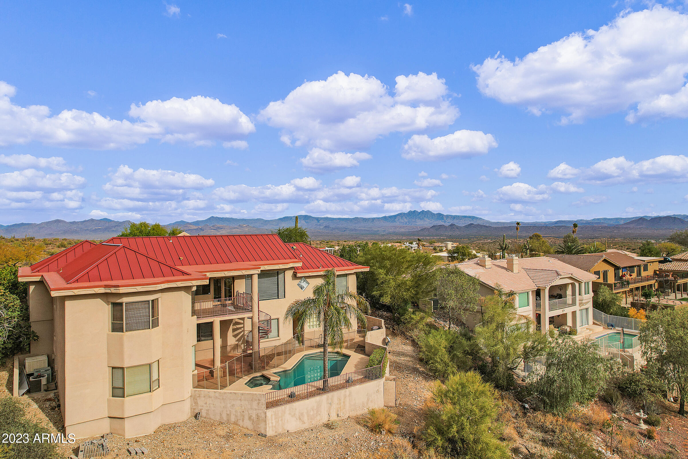 15643 E CENTIPEDE Drive