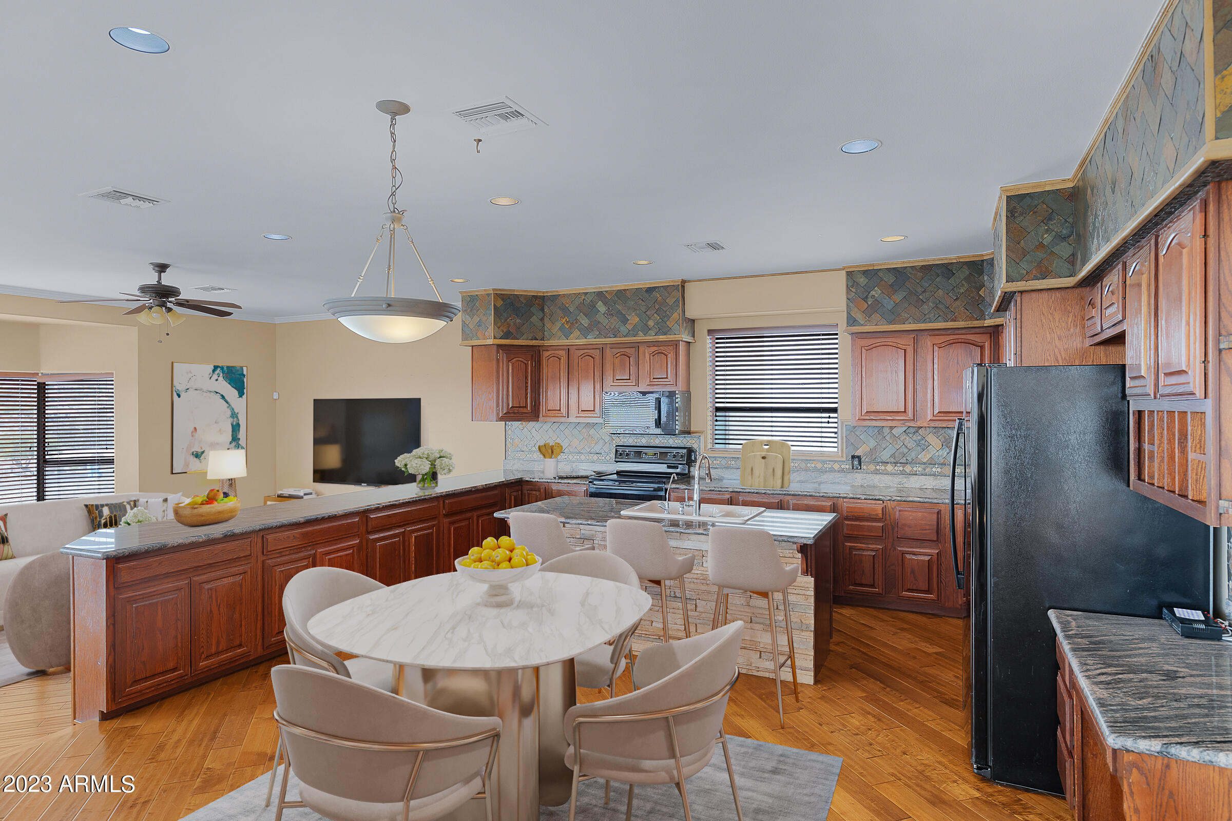 15643 E CENTIPEDE Drive