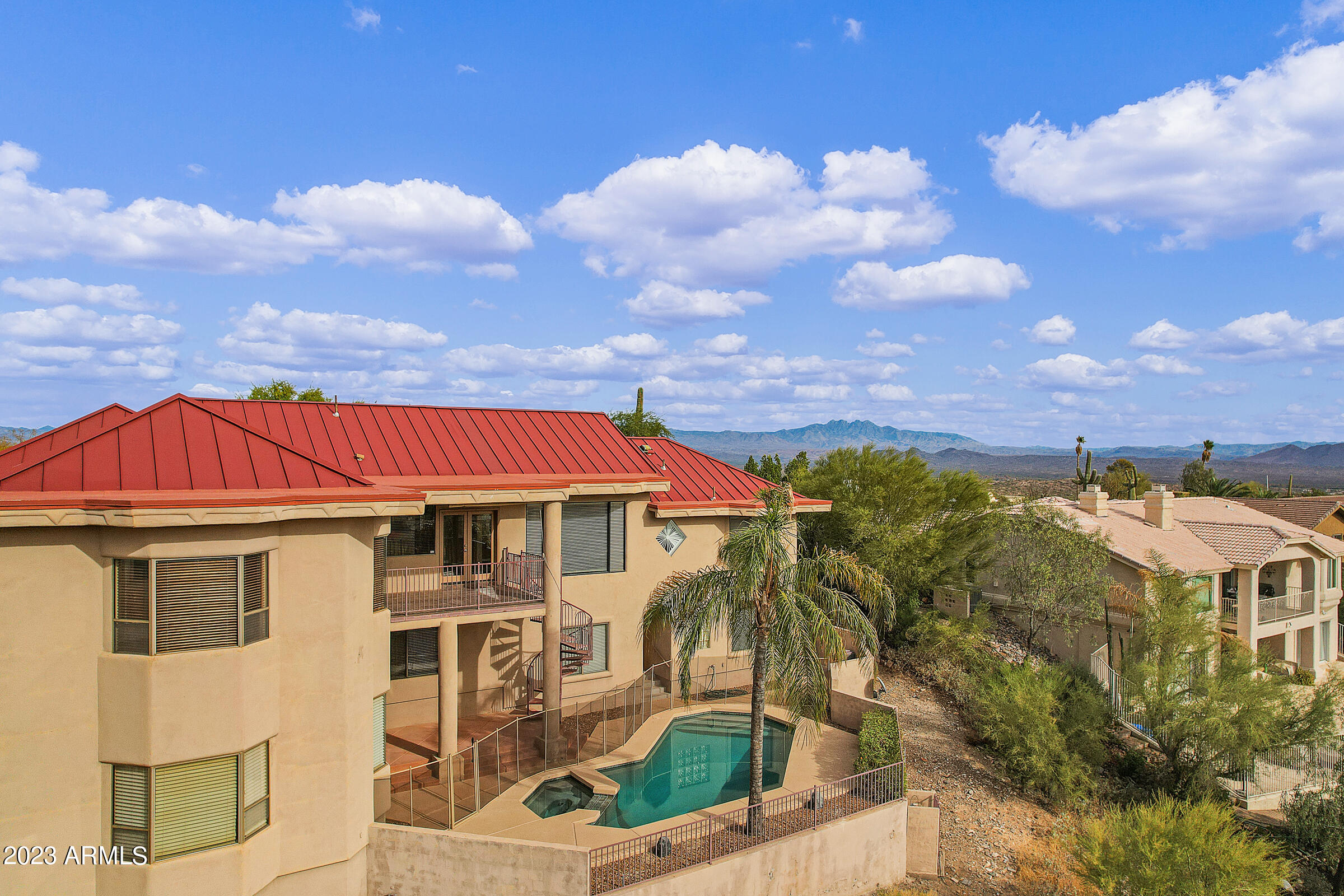 15643 E CENTIPEDE Drive
