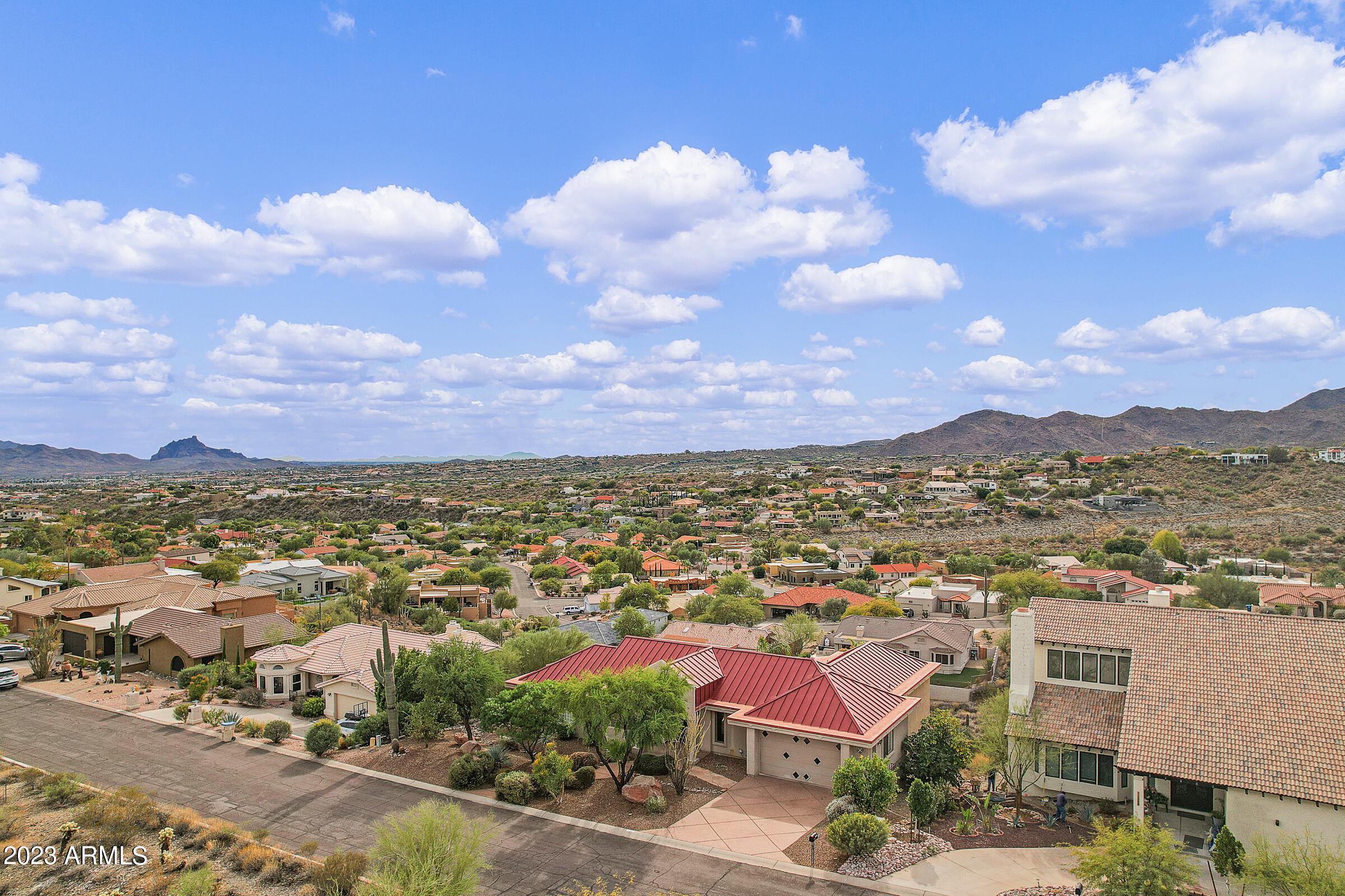 15643 E CENTIPEDE Drive