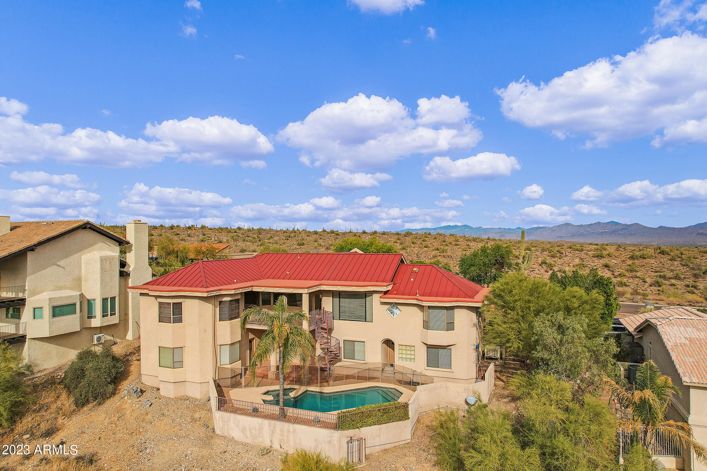 15643 E CENTIPEDE Drive