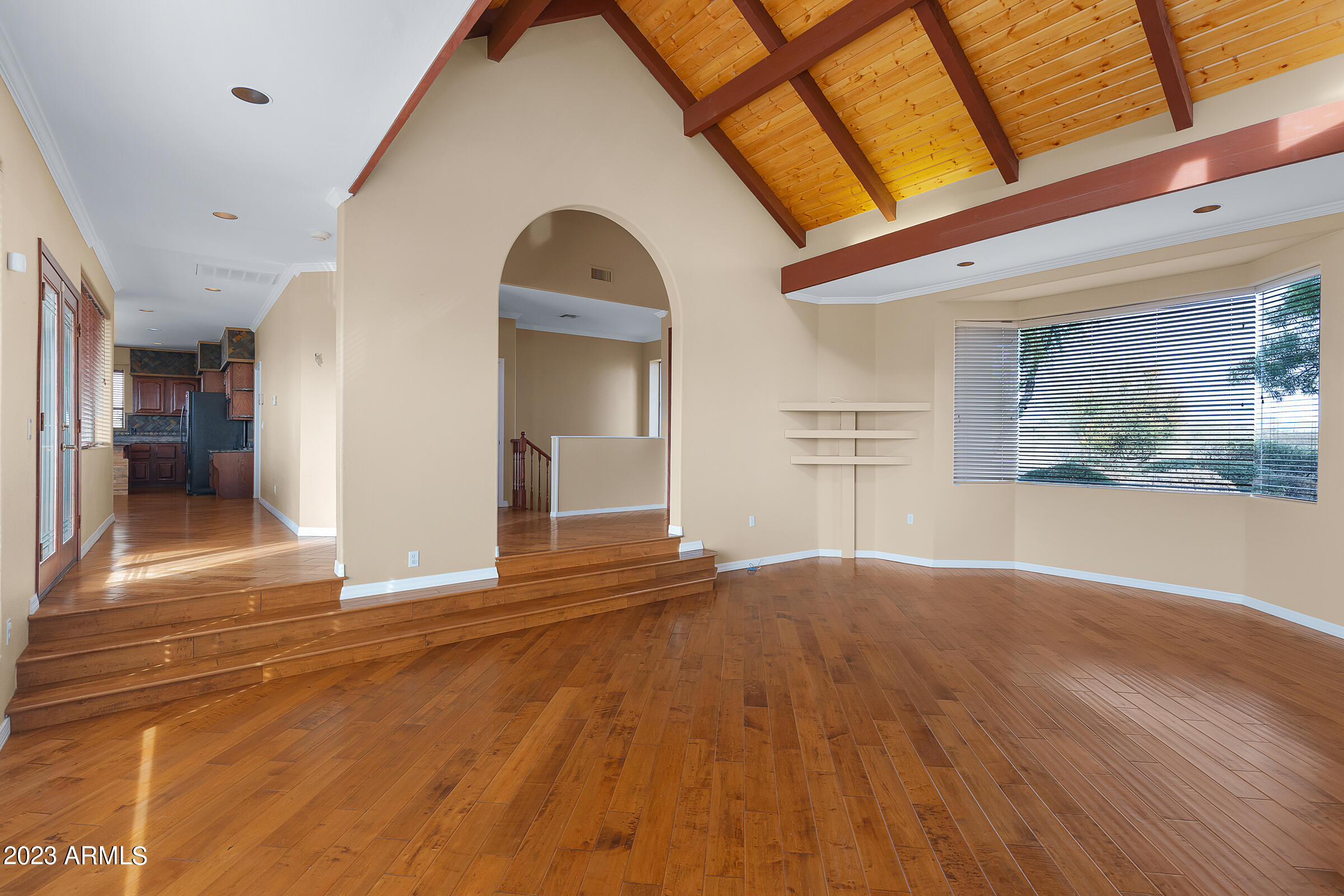 15643 E CENTIPEDE Drive