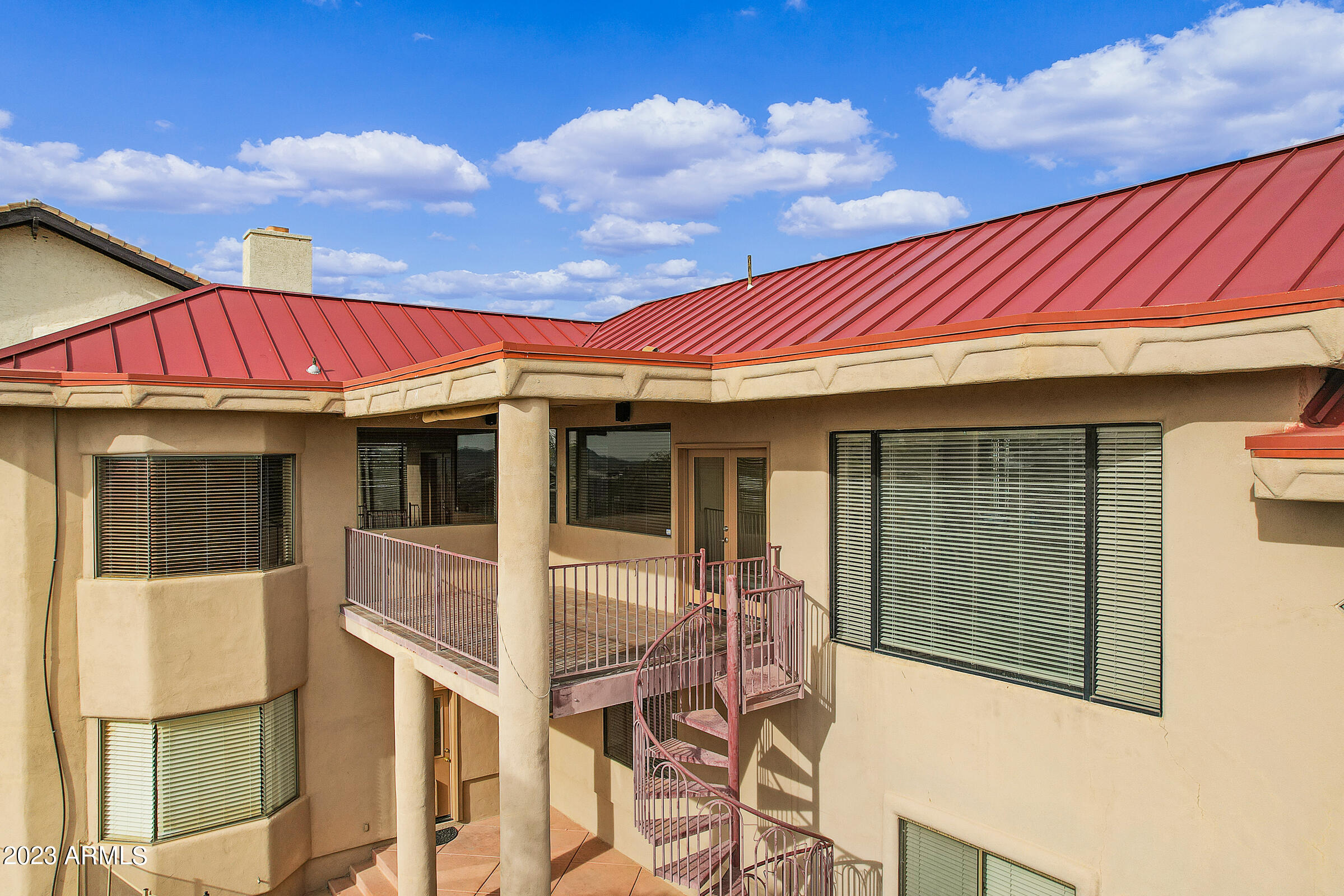 15643 E CENTIPEDE Drive