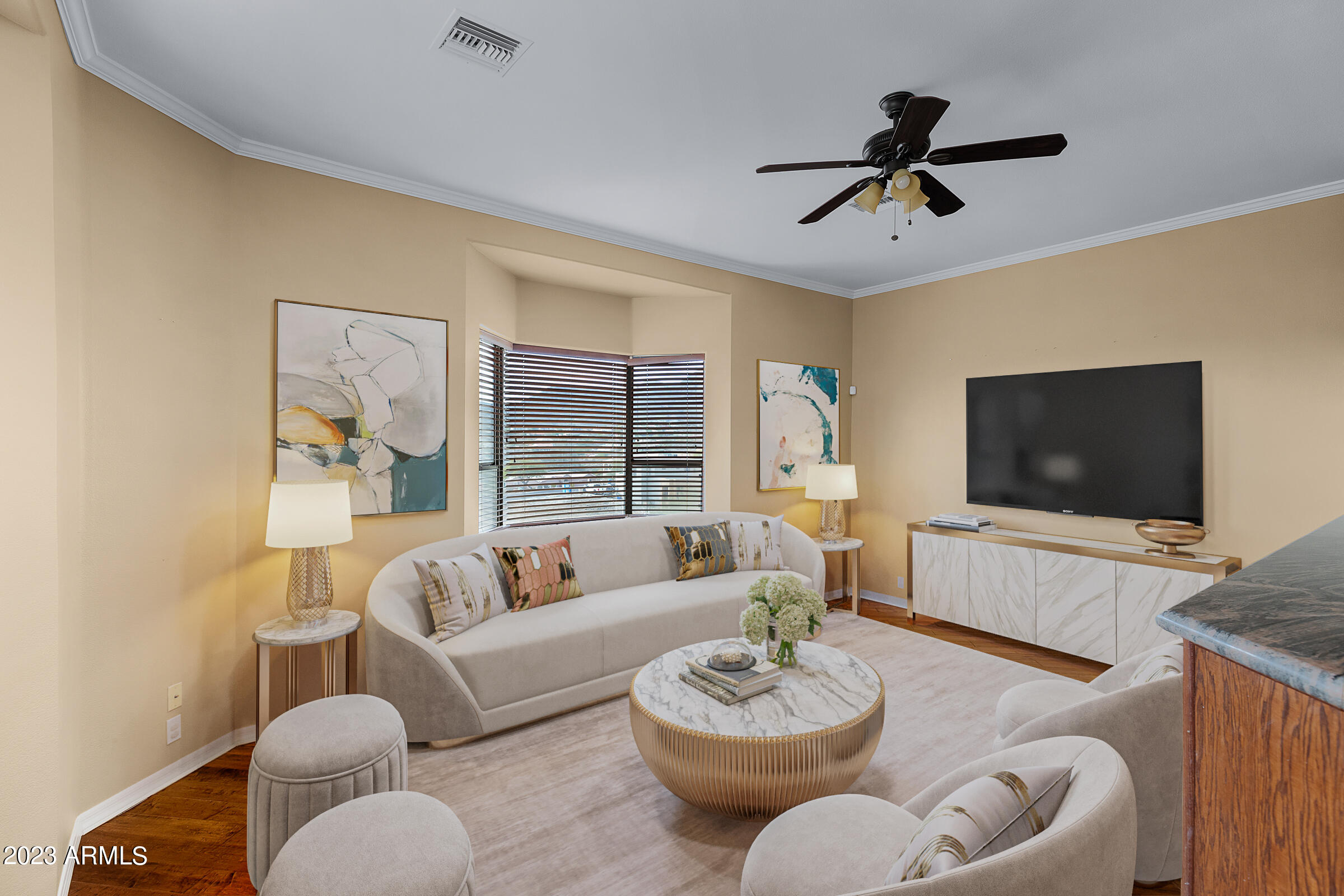 15643 E CENTIPEDE Drive