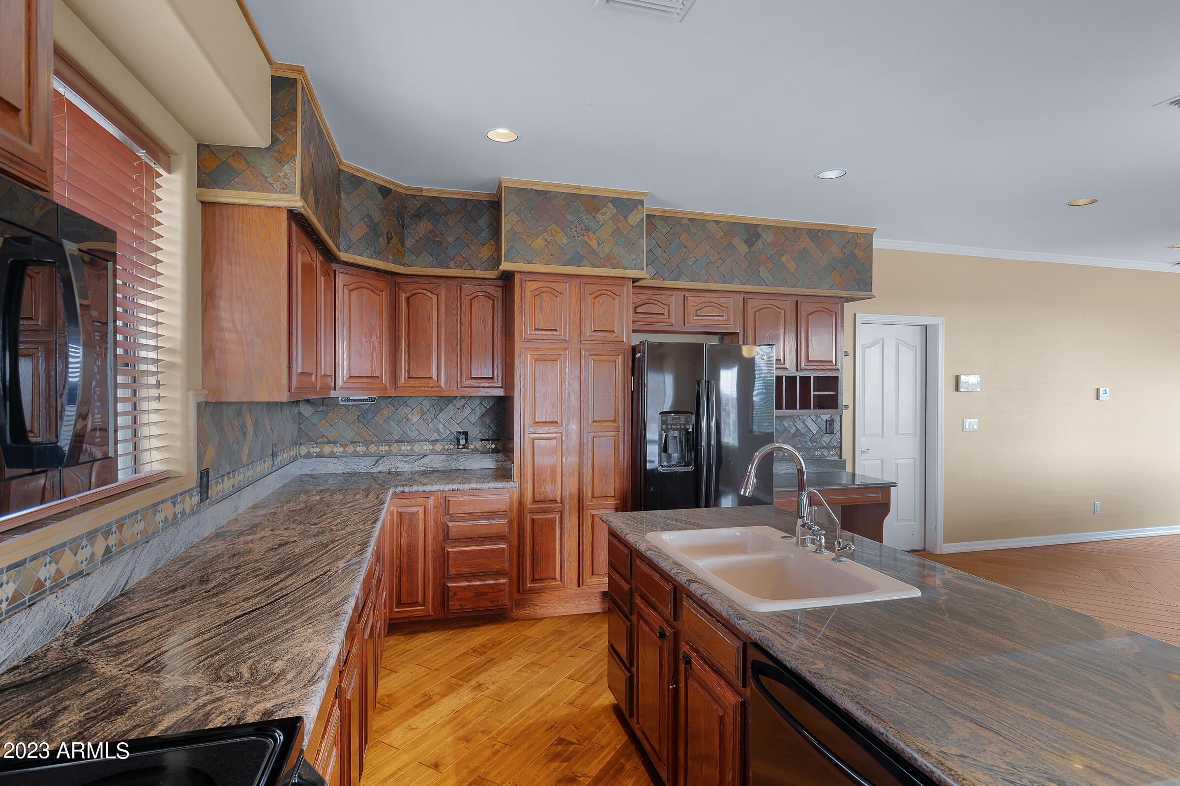 15643 E CENTIPEDE Drive