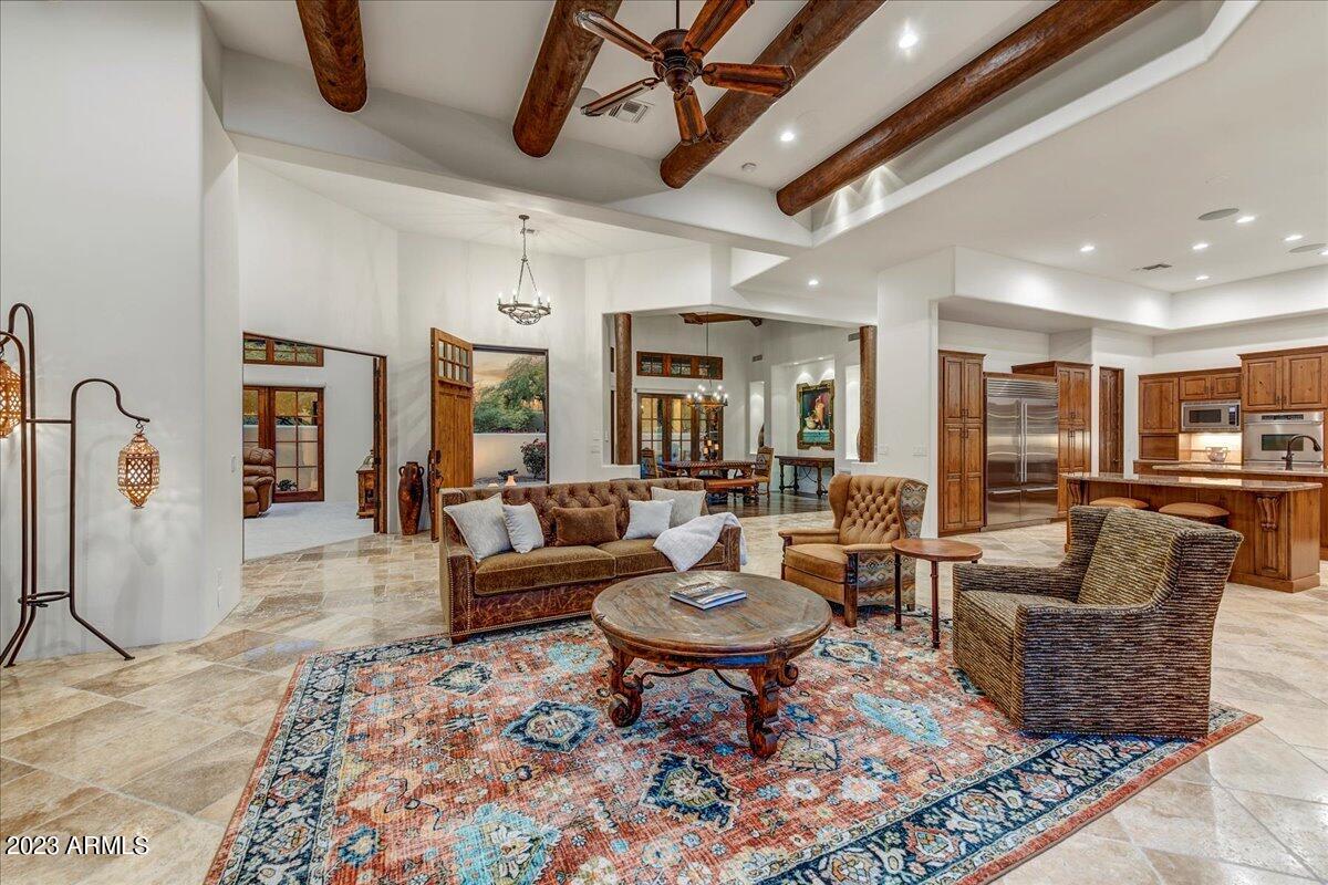 2793 S PINYON VILLAGE Drive