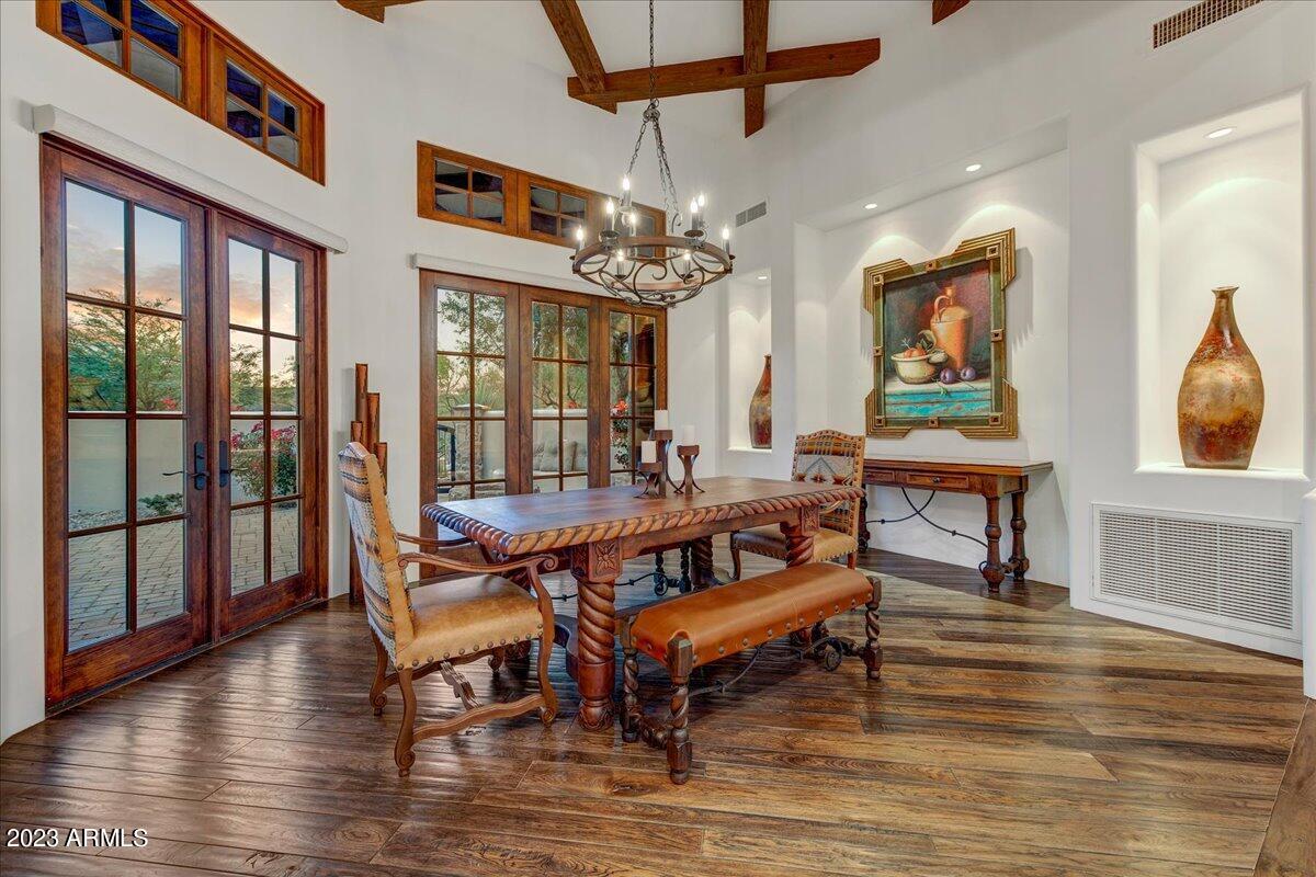 2793 S PINYON VILLAGE Drive