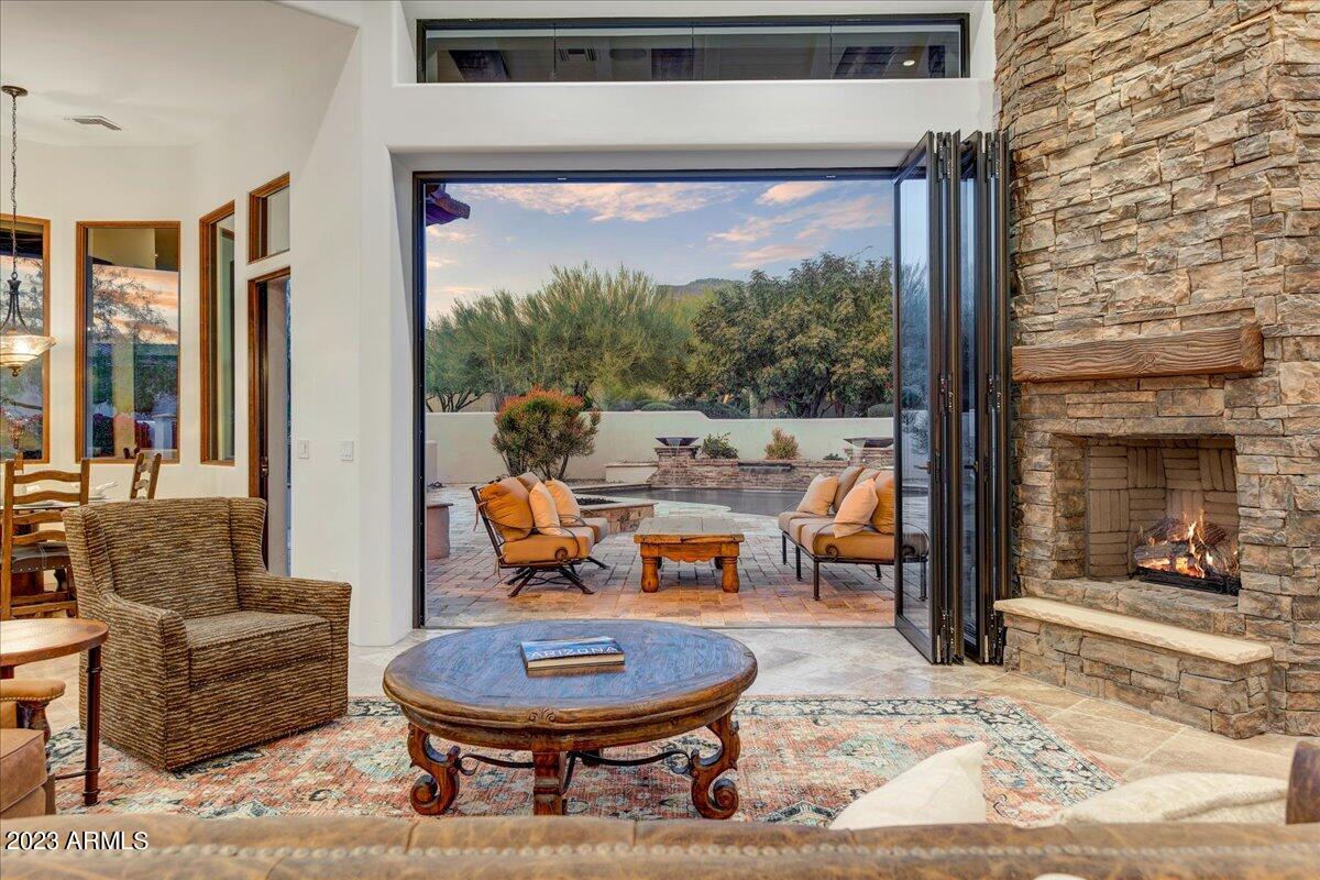 2793 S PINYON VILLAGE Drive