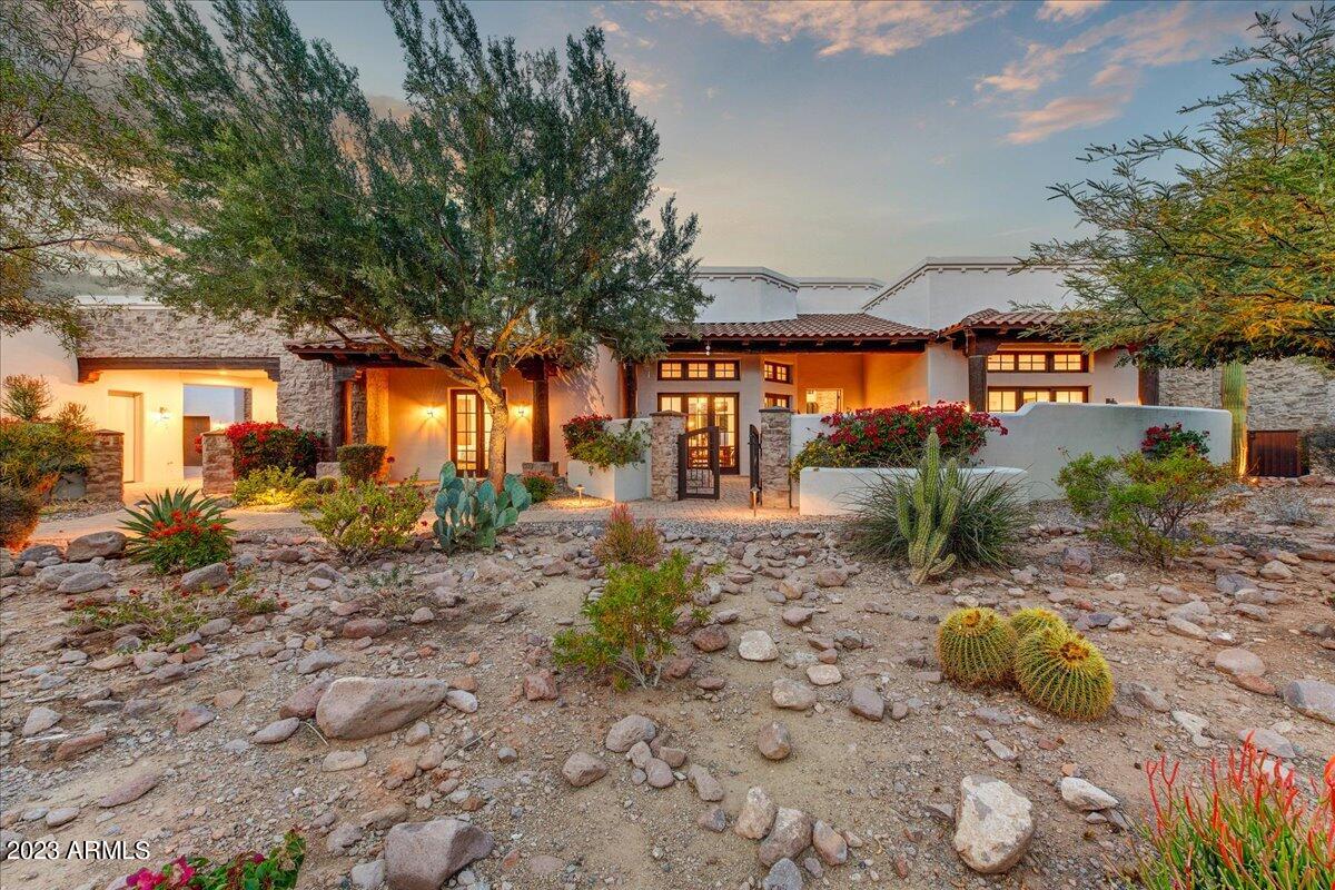 2793 S PINYON VILLAGE Drive