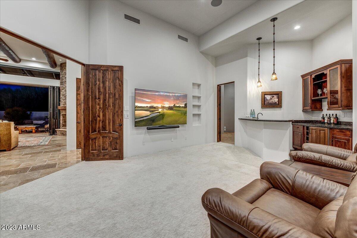 2793 S PINYON VILLAGE Drive