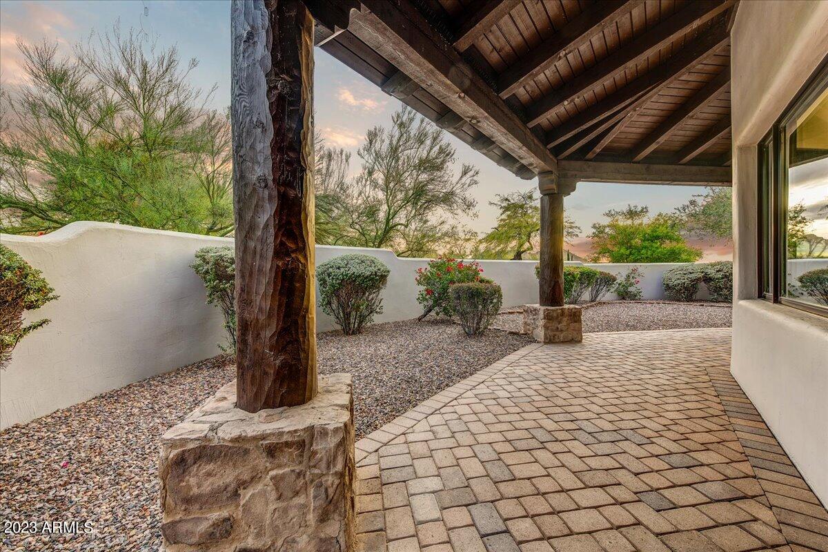 2793 S PINYON VILLAGE Drive