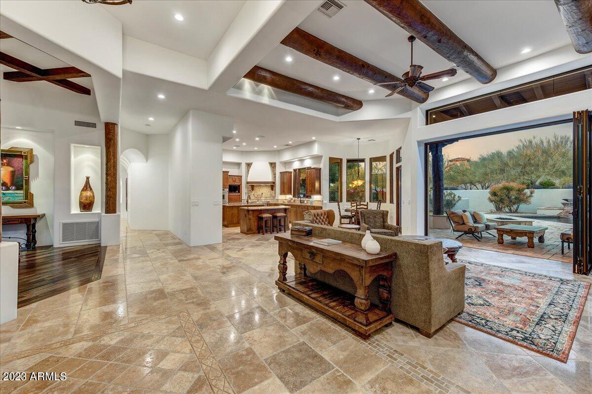 2793 S PINYON VILLAGE Drive