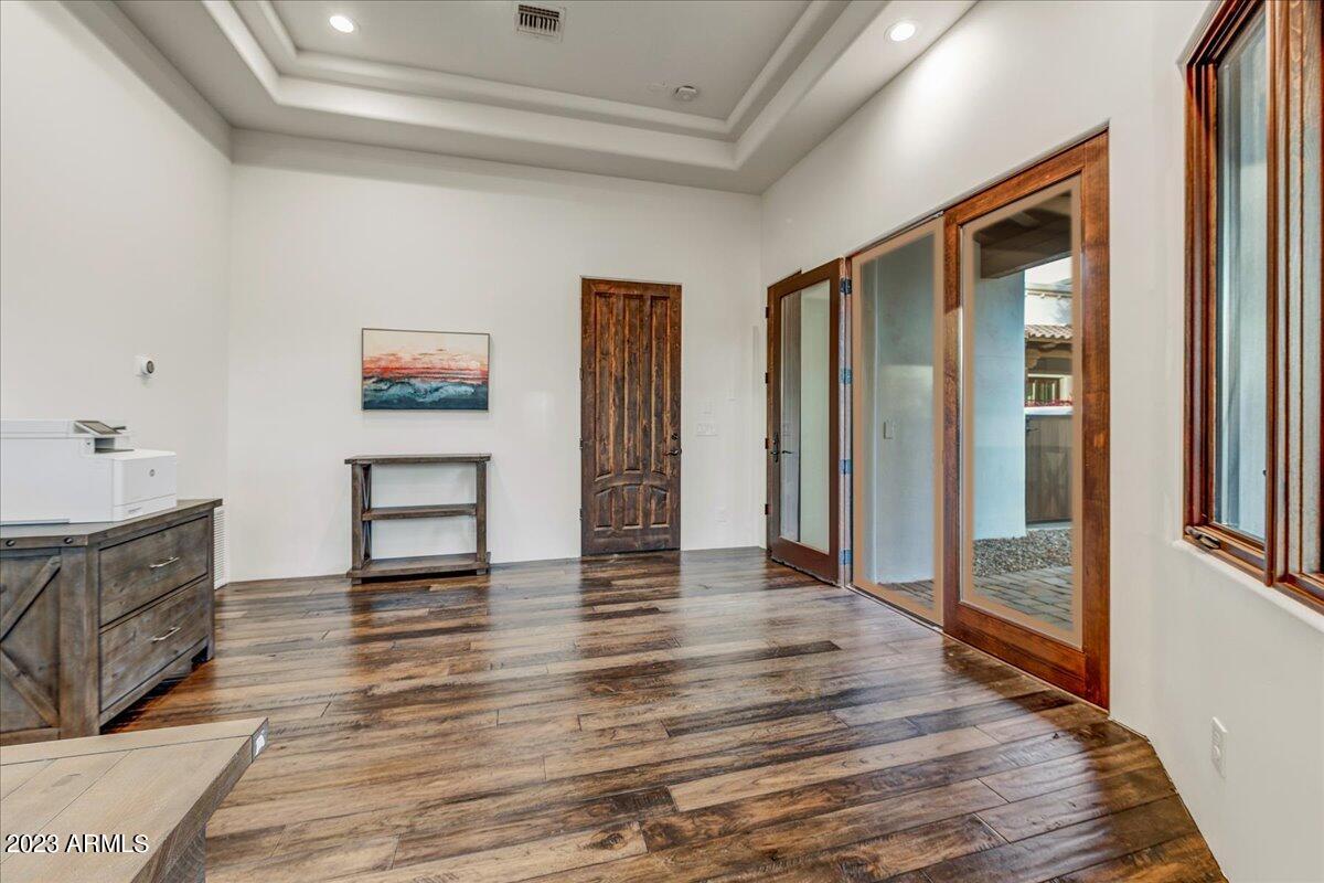 2793 S PINYON VILLAGE Drive