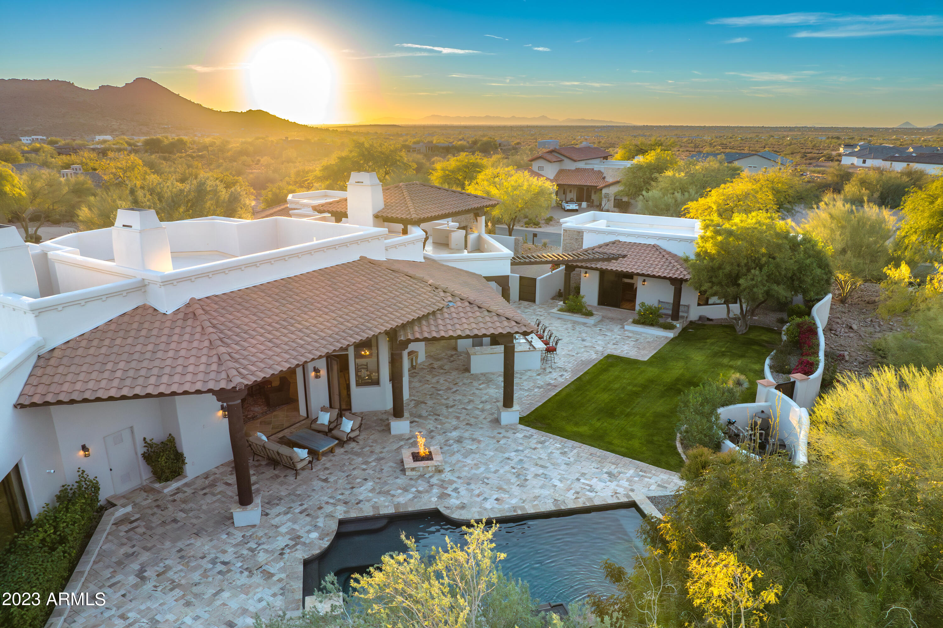 2793 S PINYON VILLAGE Drive