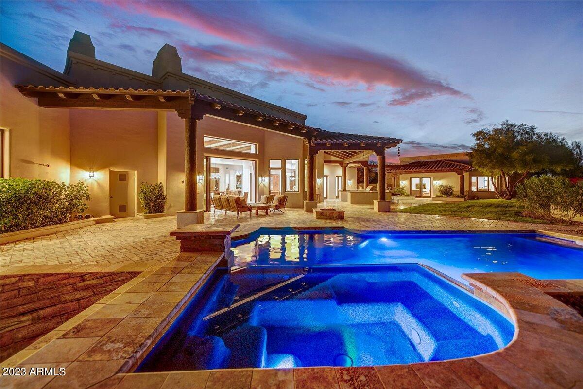 2793 S PINYON VILLAGE Drive