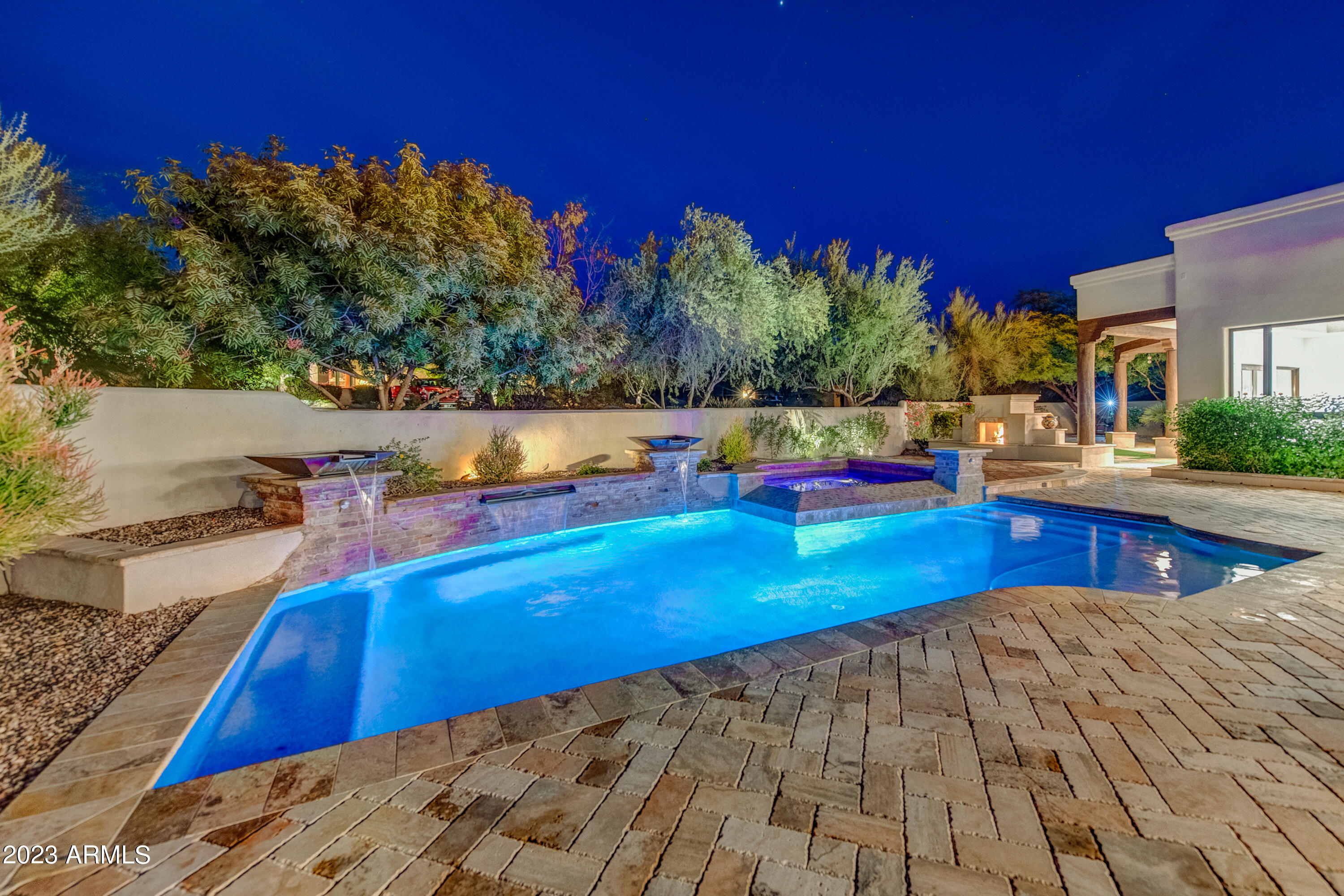 2793 S PINYON VILLAGE Drive