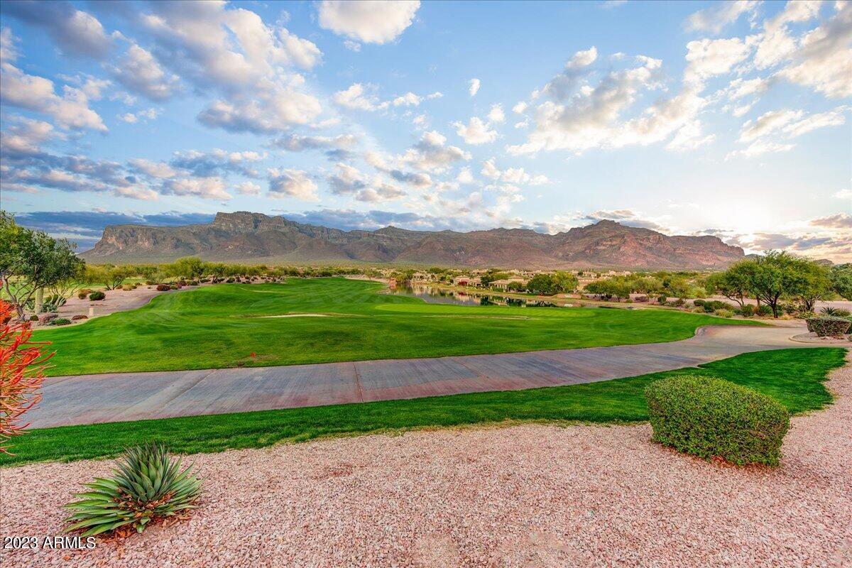 2793 S PINYON VILLAGE Drive