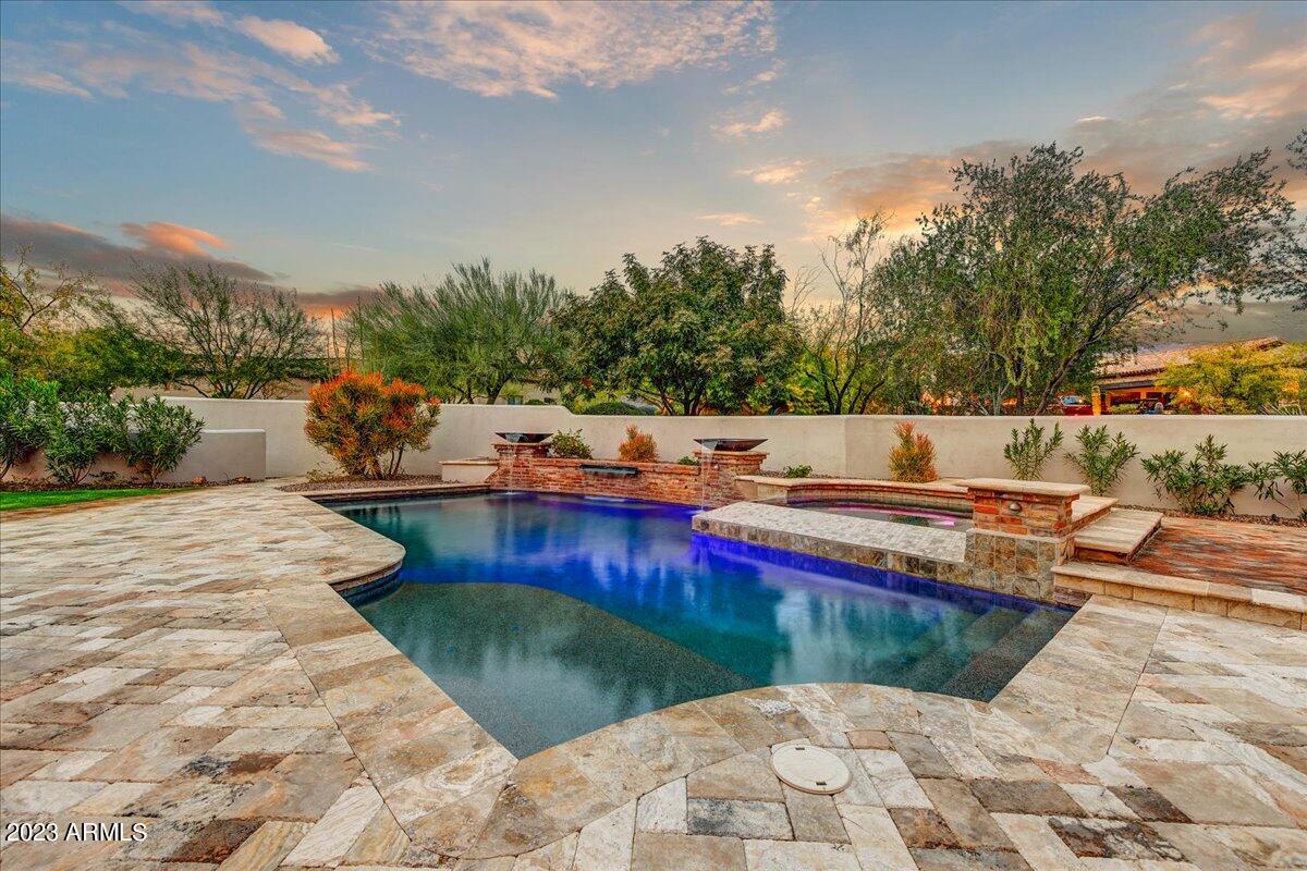 2793 S PINYON VILLAGE Drive