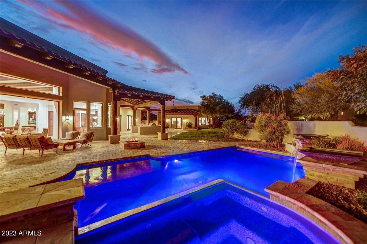 2793 S PINYON VILLAGE Drive