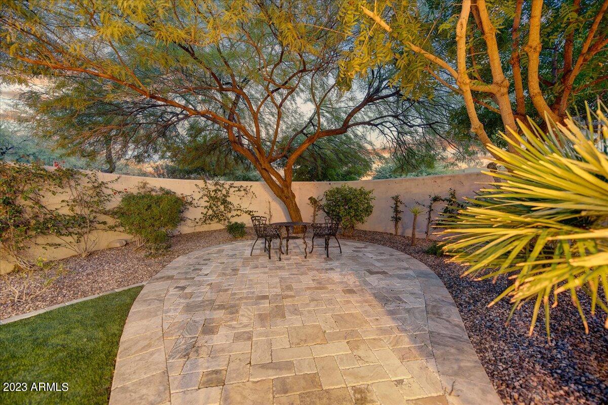 2793 S PINYON VILLAGE Drive