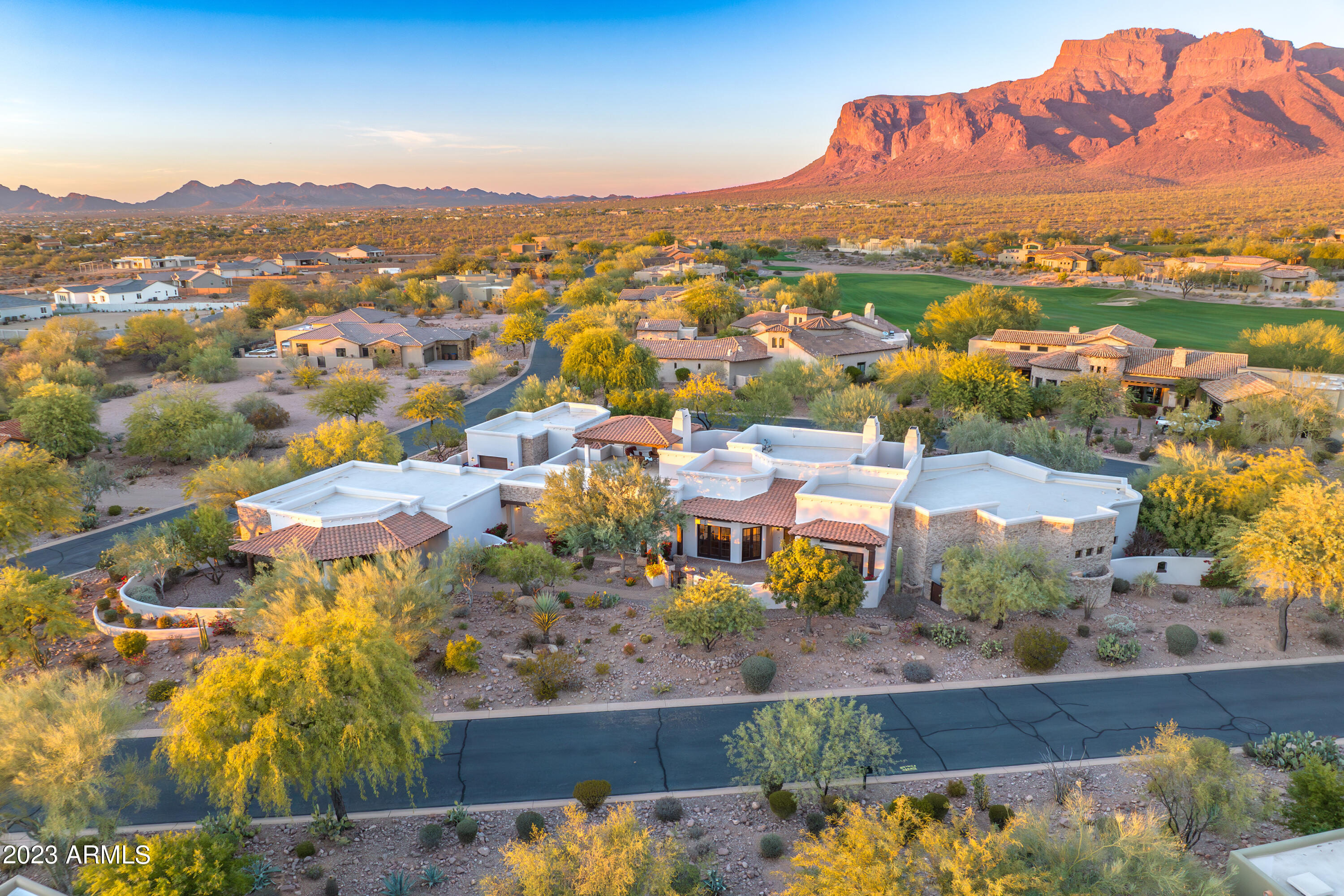2793 S PINYON VILLAGE Drive
