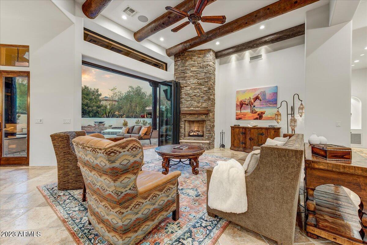 2793 S PINYON VILLAGE Drive