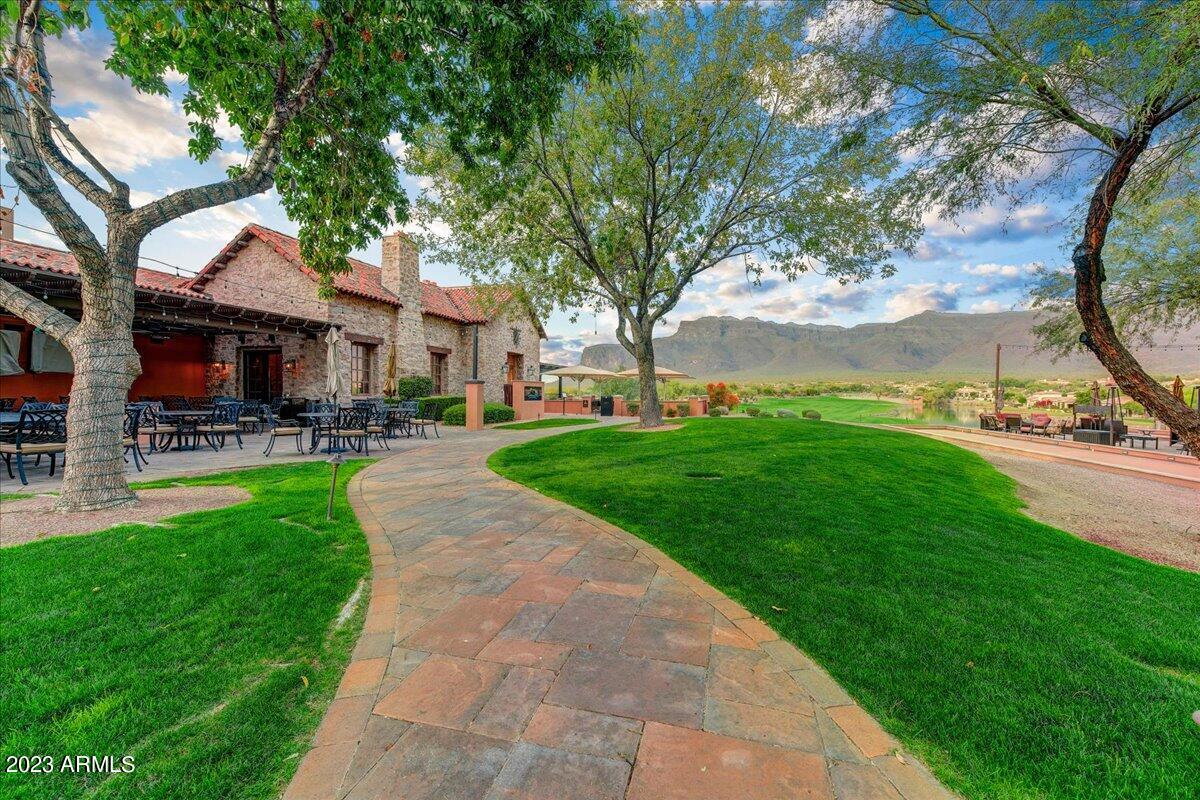 2793 S PINYON VILLAGE Drive