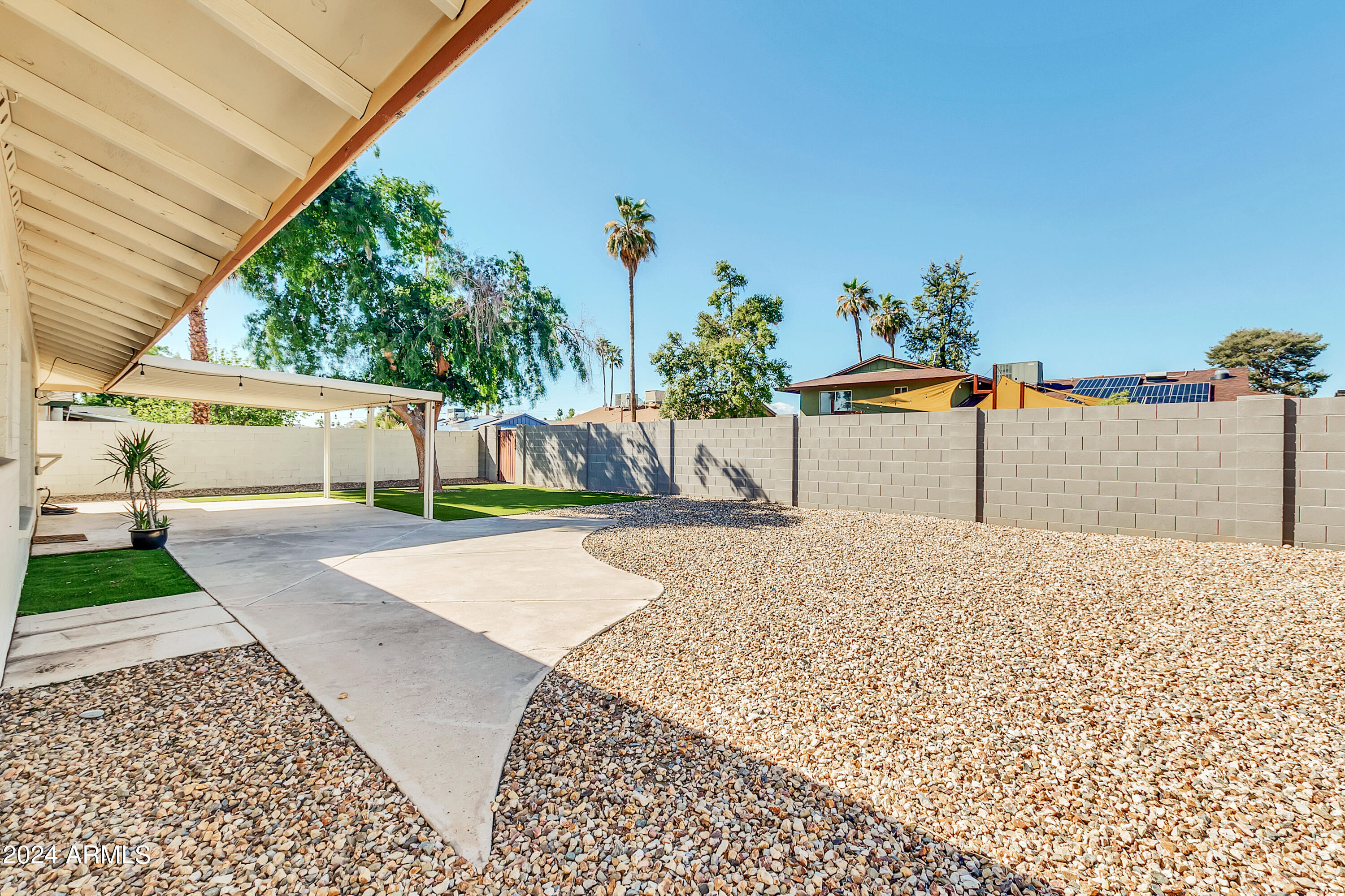 3420 W CROCUS Drive
