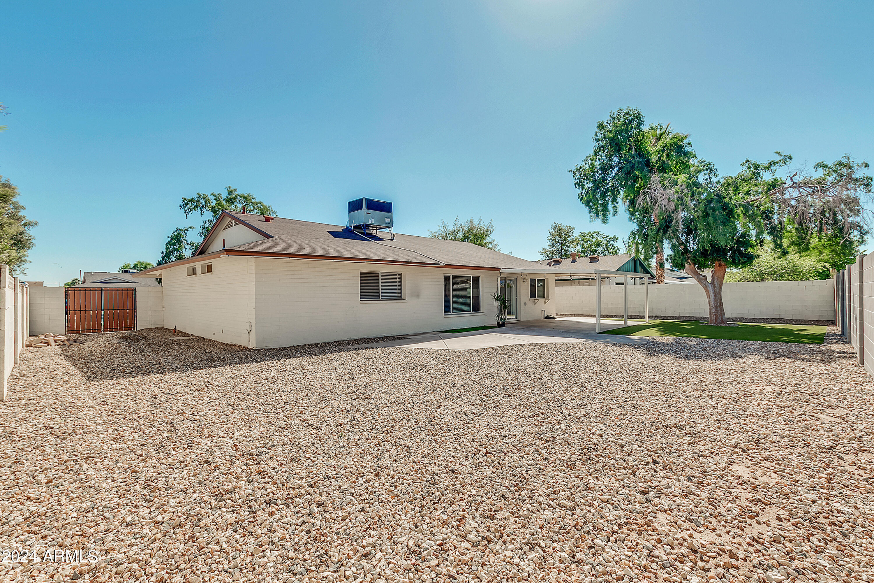 3420 W CROCUS Drive