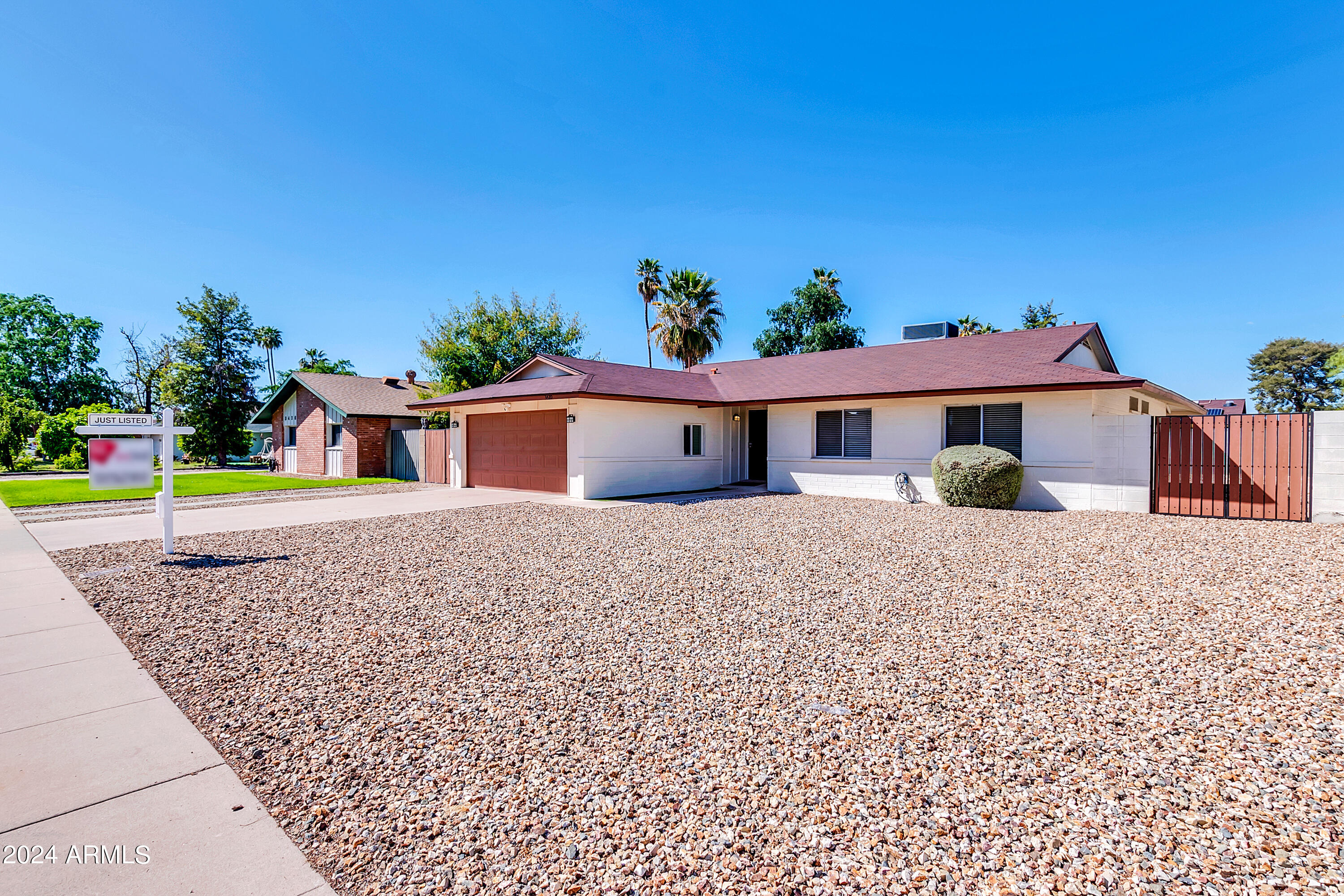 3420 W CROCUS Drive