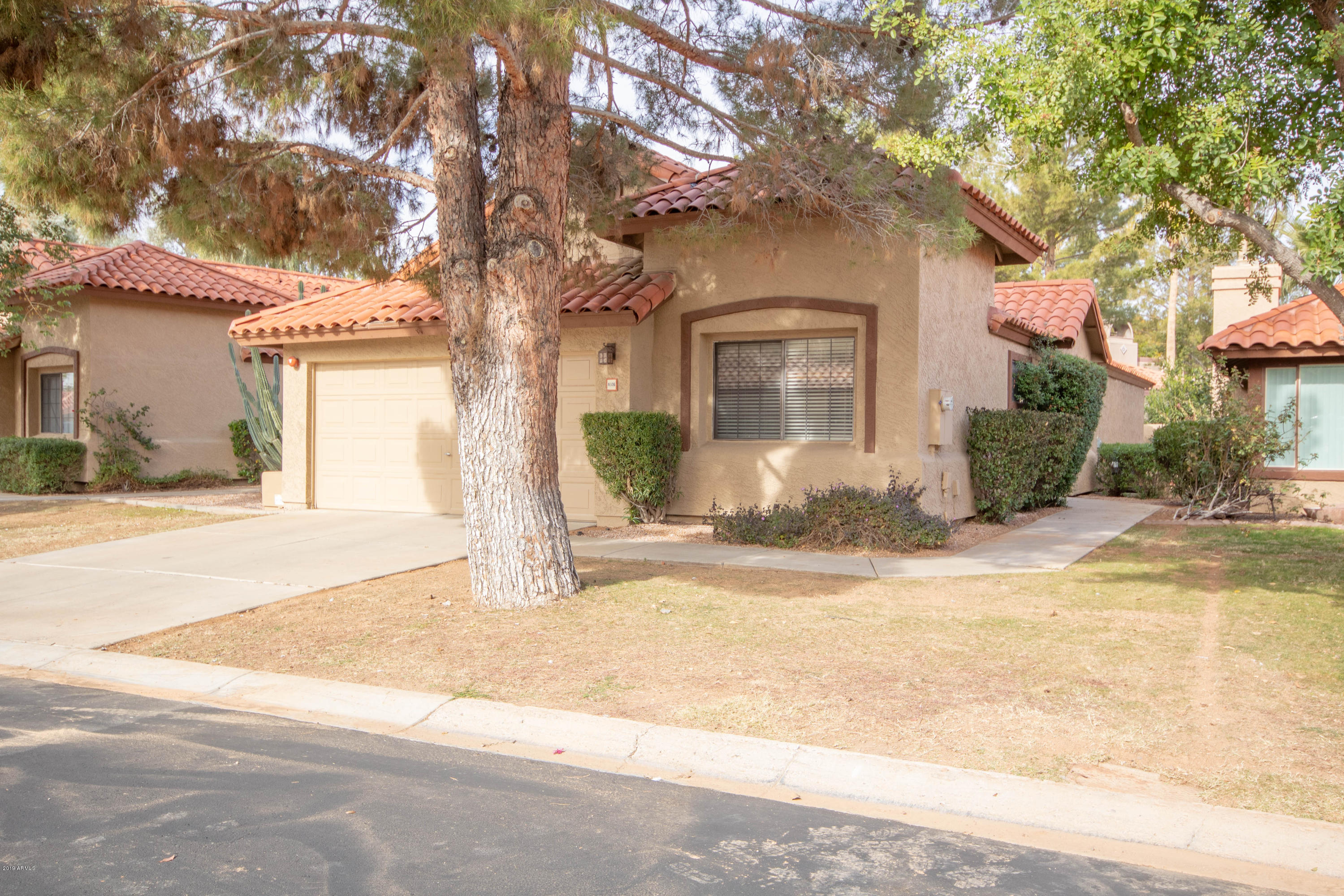 8700 E MOUNTAIN VIEW Road # 1076