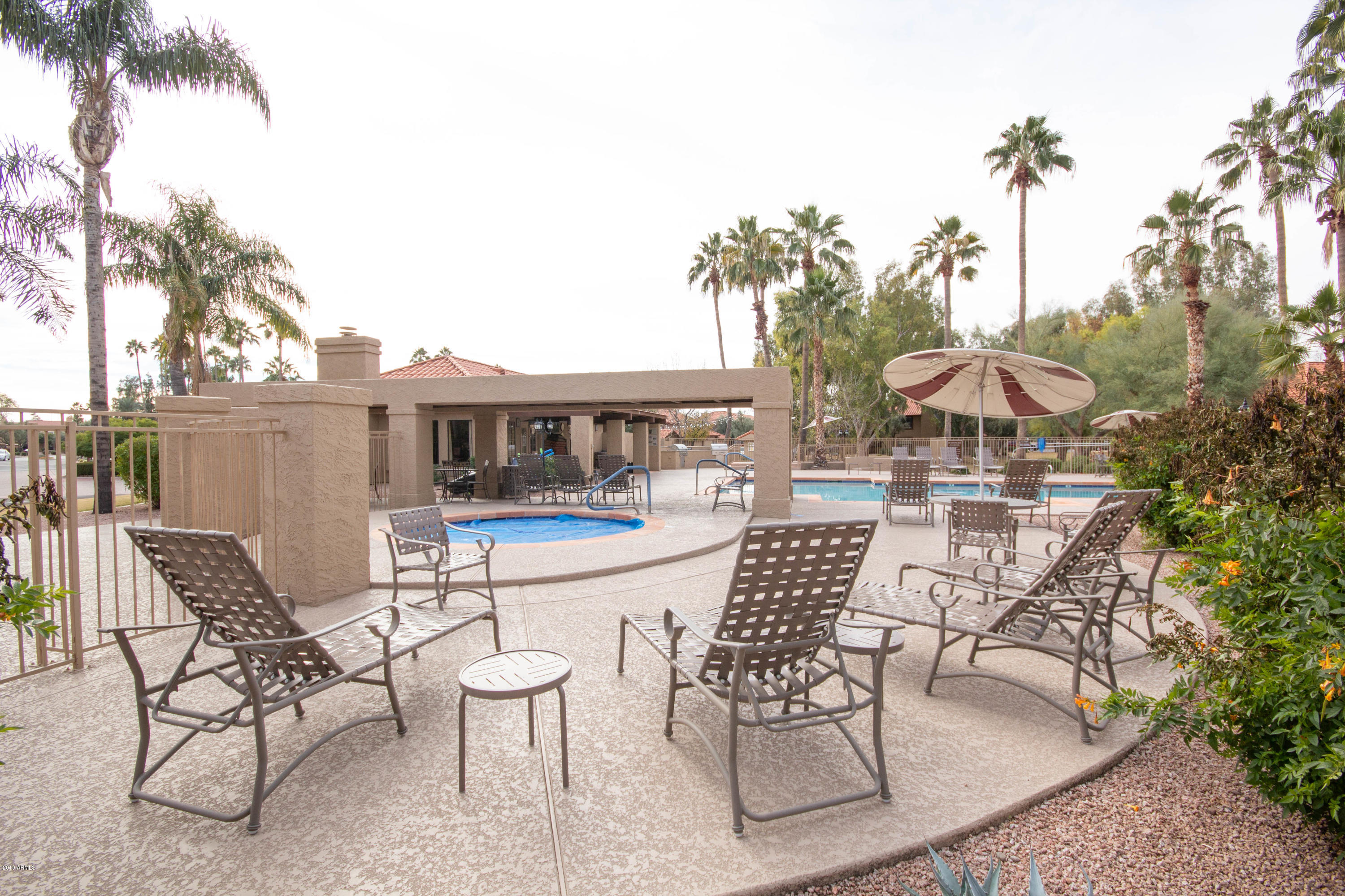 8700 E MOUNTAIN VIEW Road # 1076