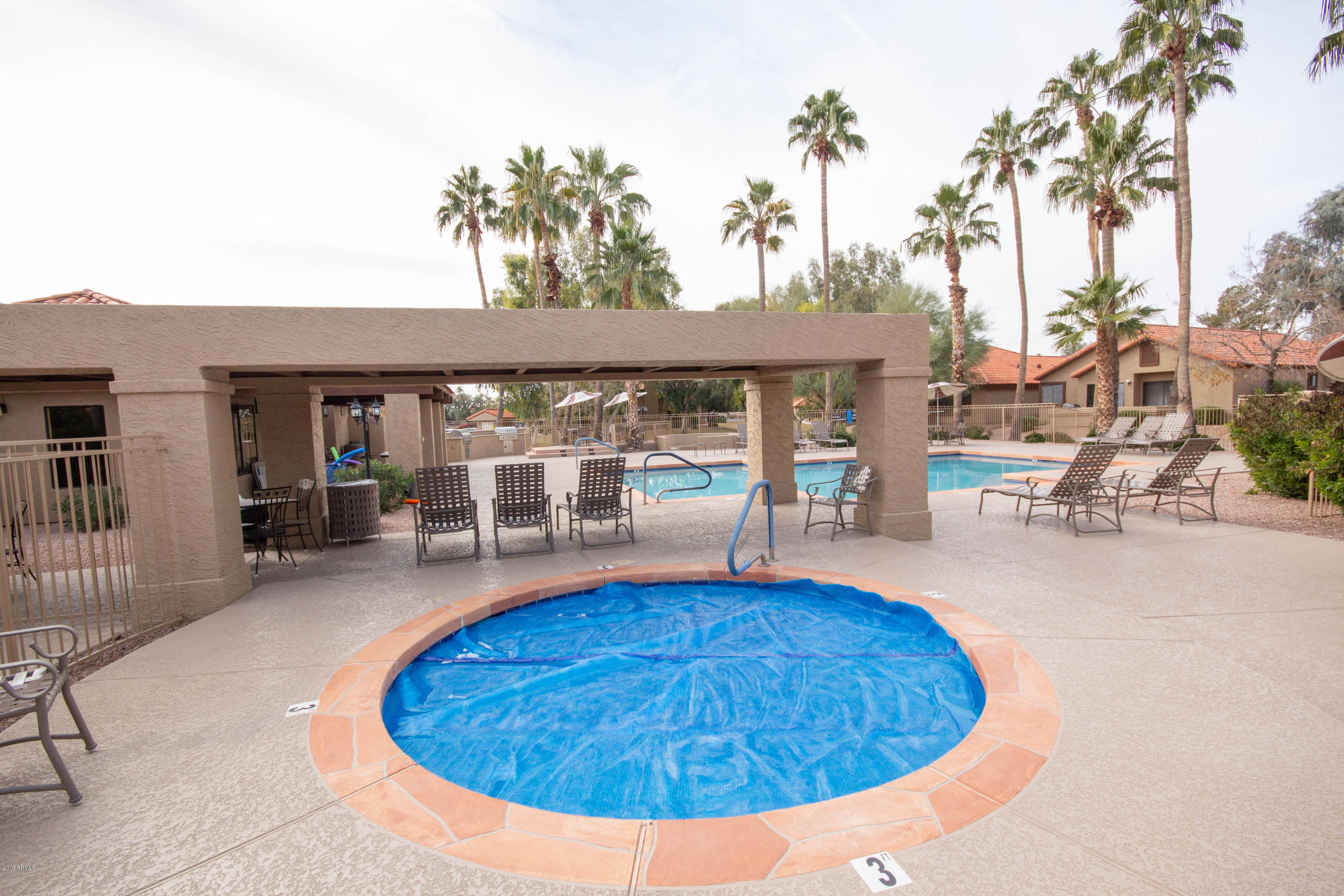 8700 E MOUNTAIN VIEW Road # 1076
